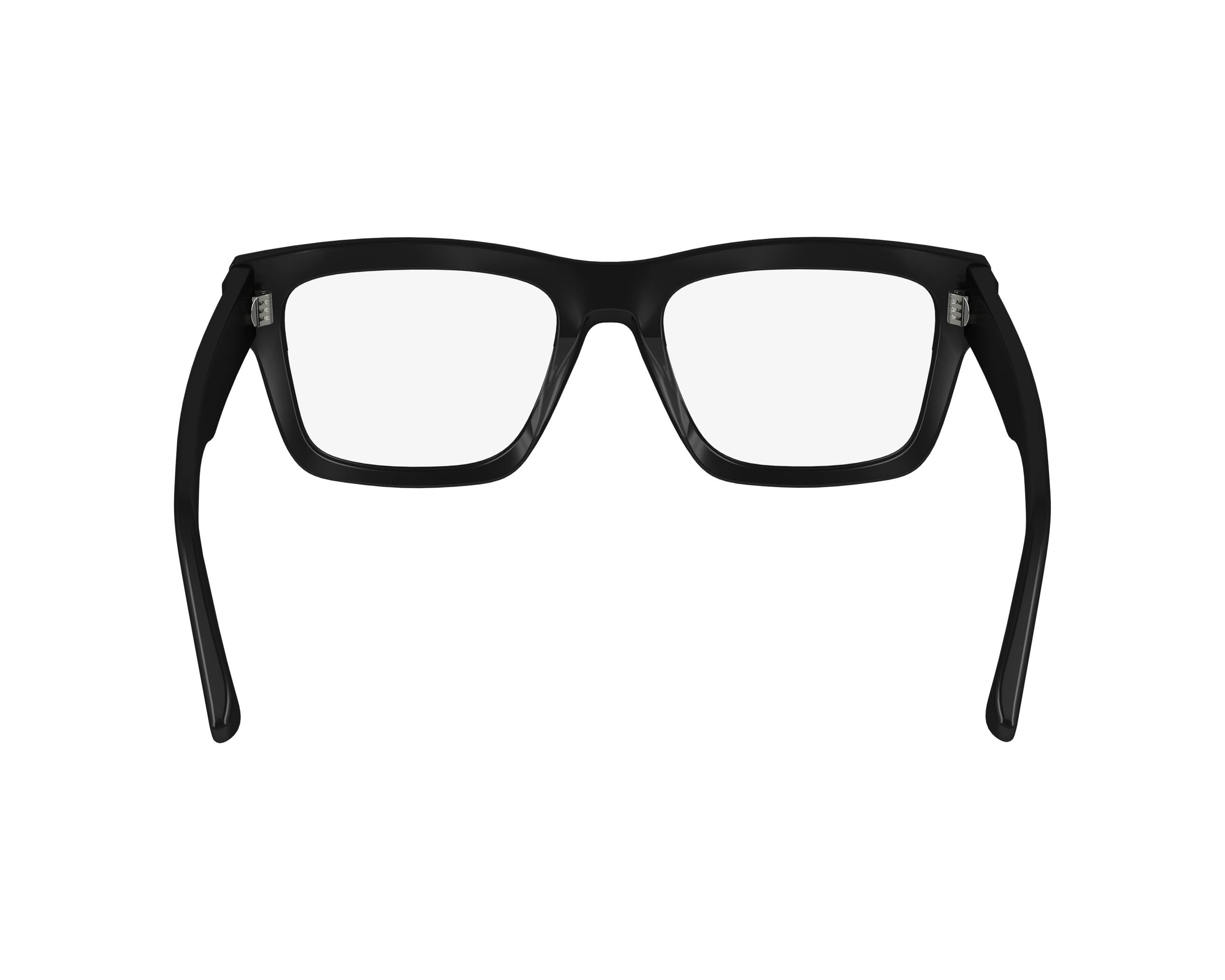 Calvin Klein CK-24525 001 54-19 Noir Noir 360 degree view 4