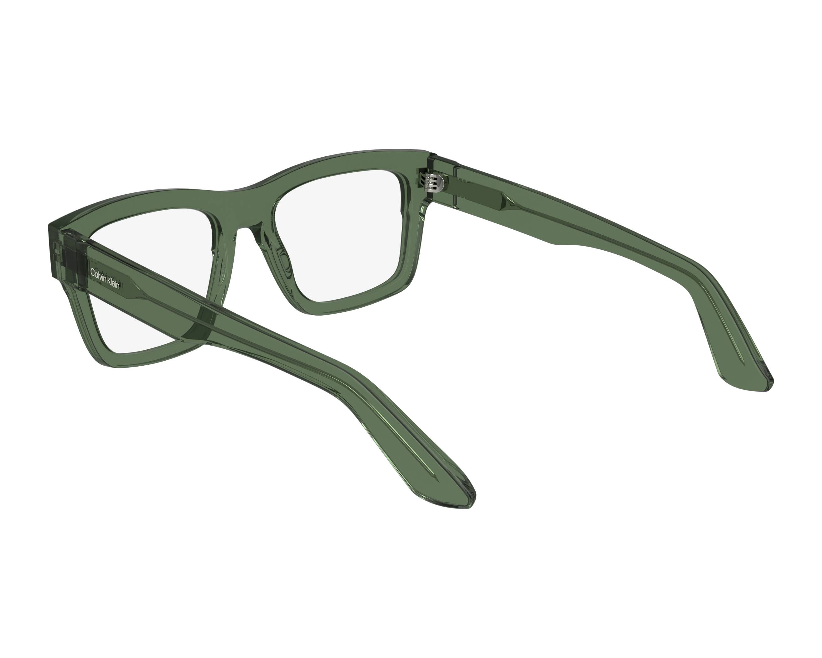 Calvin Klein CK-24525 330 54-19 Green  360 degree view 6