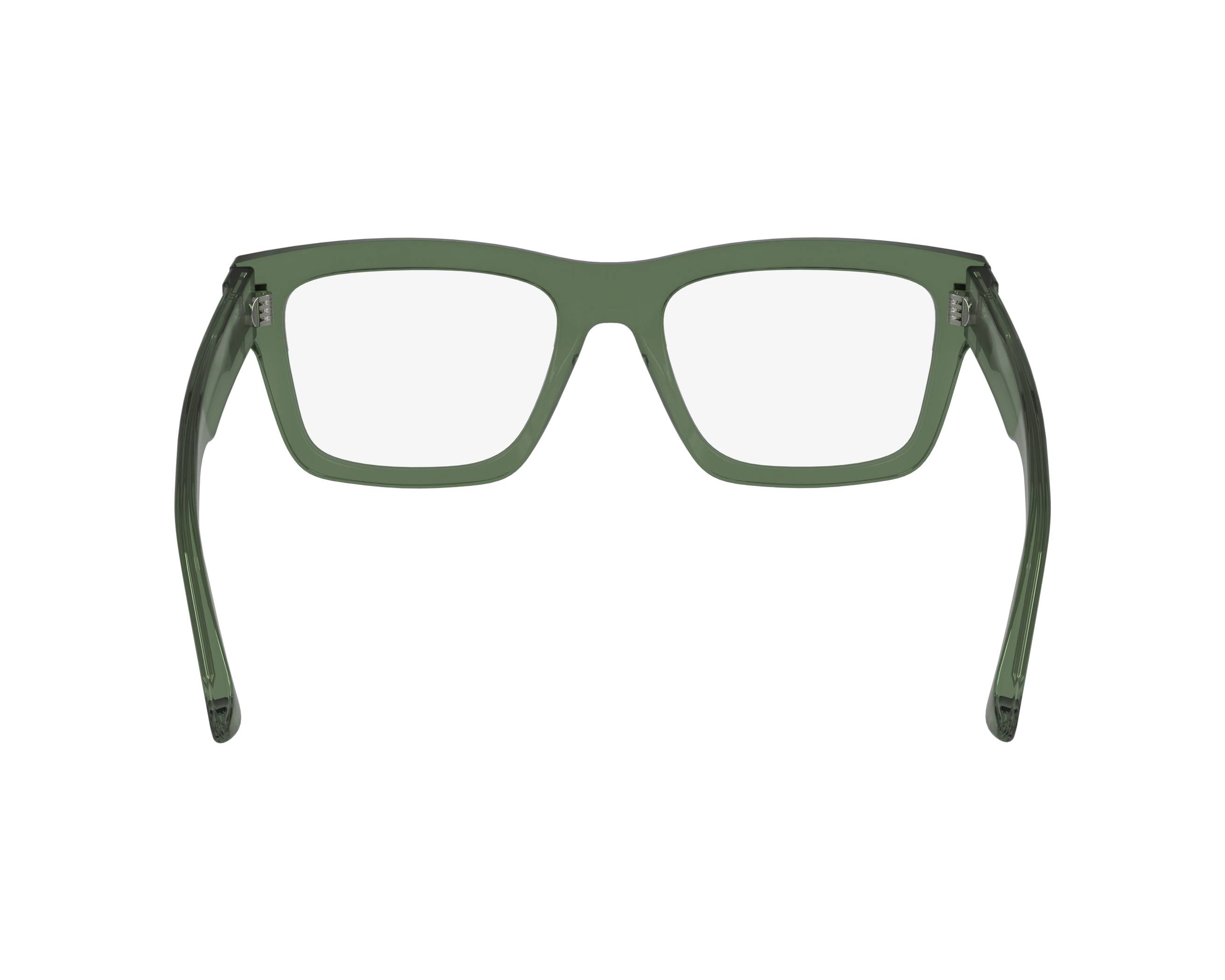 Calvin Klein CK-24525 330 54-19 Green  360 degree view 7