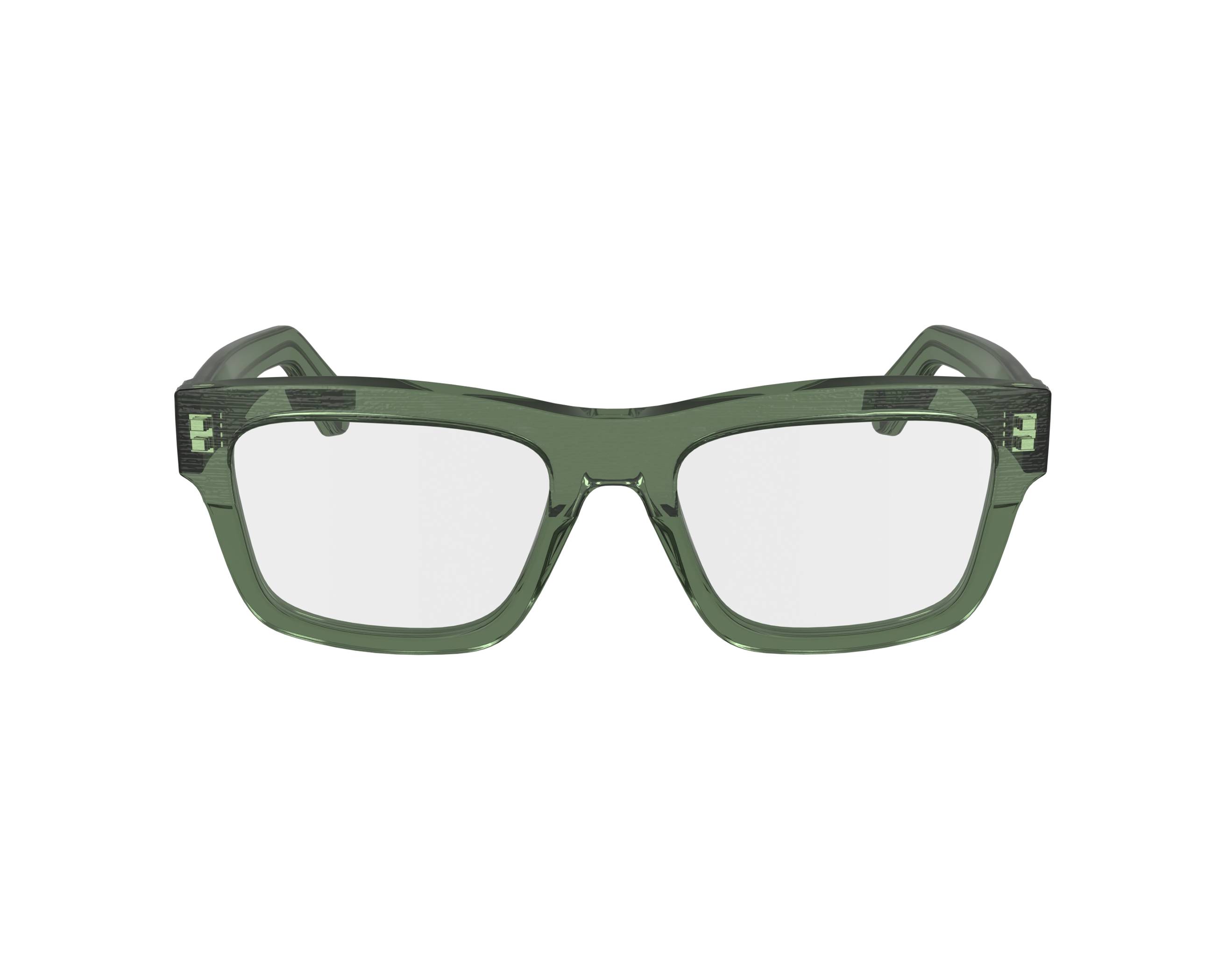 Calvin Klein CK-24525 330 54-19 Green  360 degree view 8