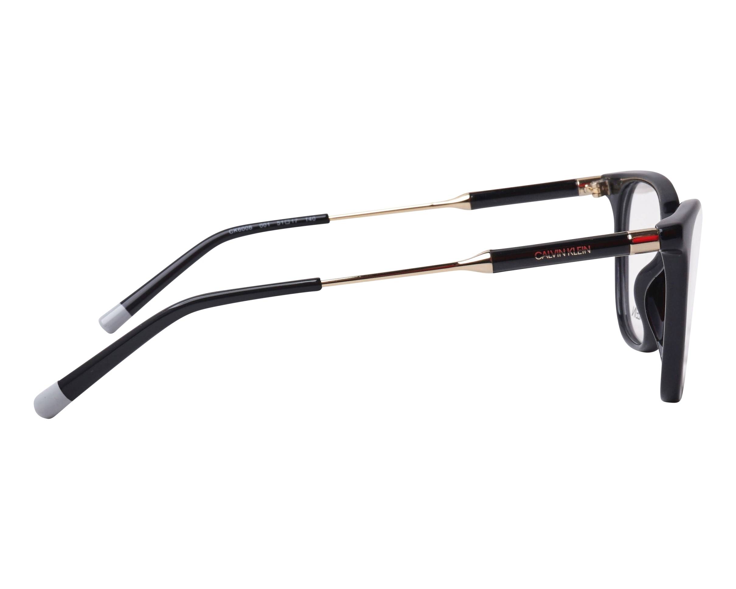 Calvin Klein CK-6008 001