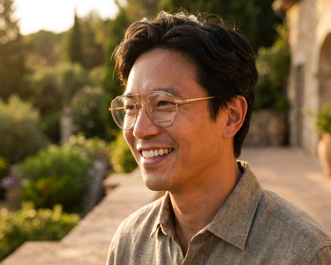 Calvin Klein CKJ-19310 275 52-20 Sand  other view