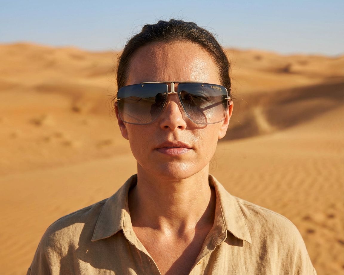 Carrera Sunglasses 1016-S 00108