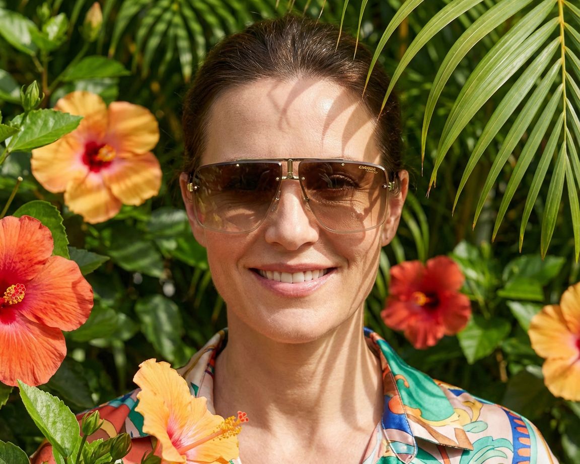 Carrera Sunglasses 1016-S J5G86