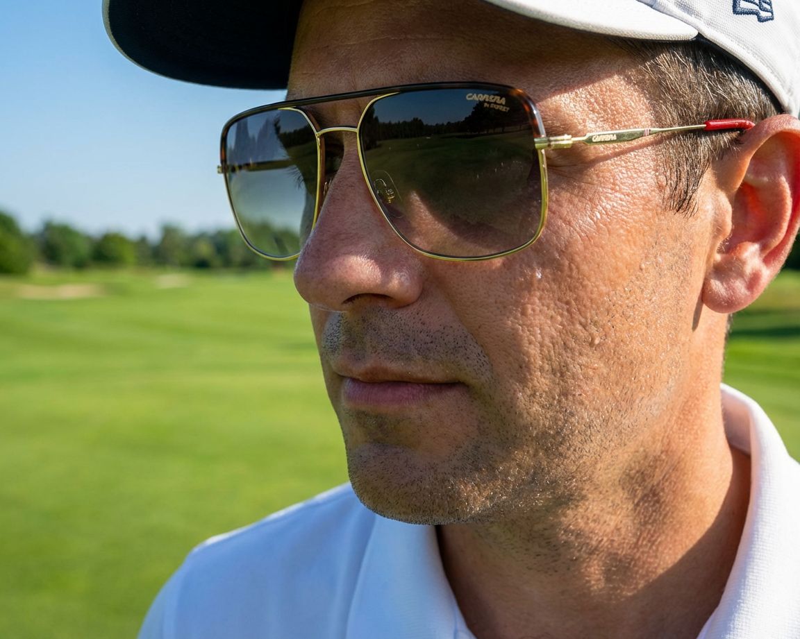 Carrera Sunglasses 152-S RHL/9K