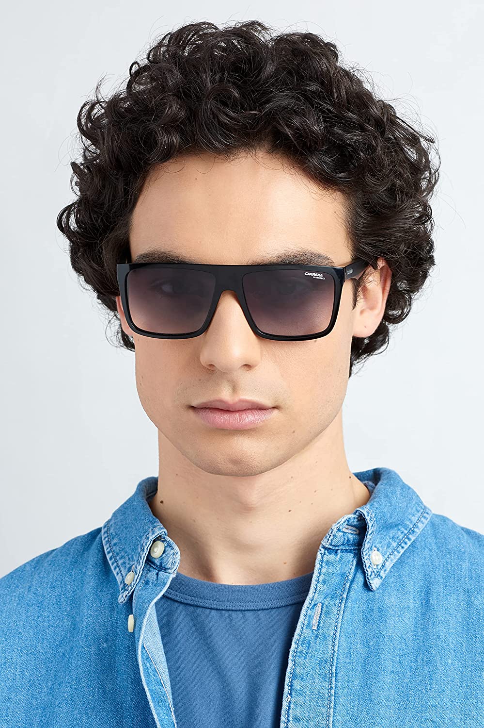 Carrera 5039-S 807/9O 58-16 schwarz  other view