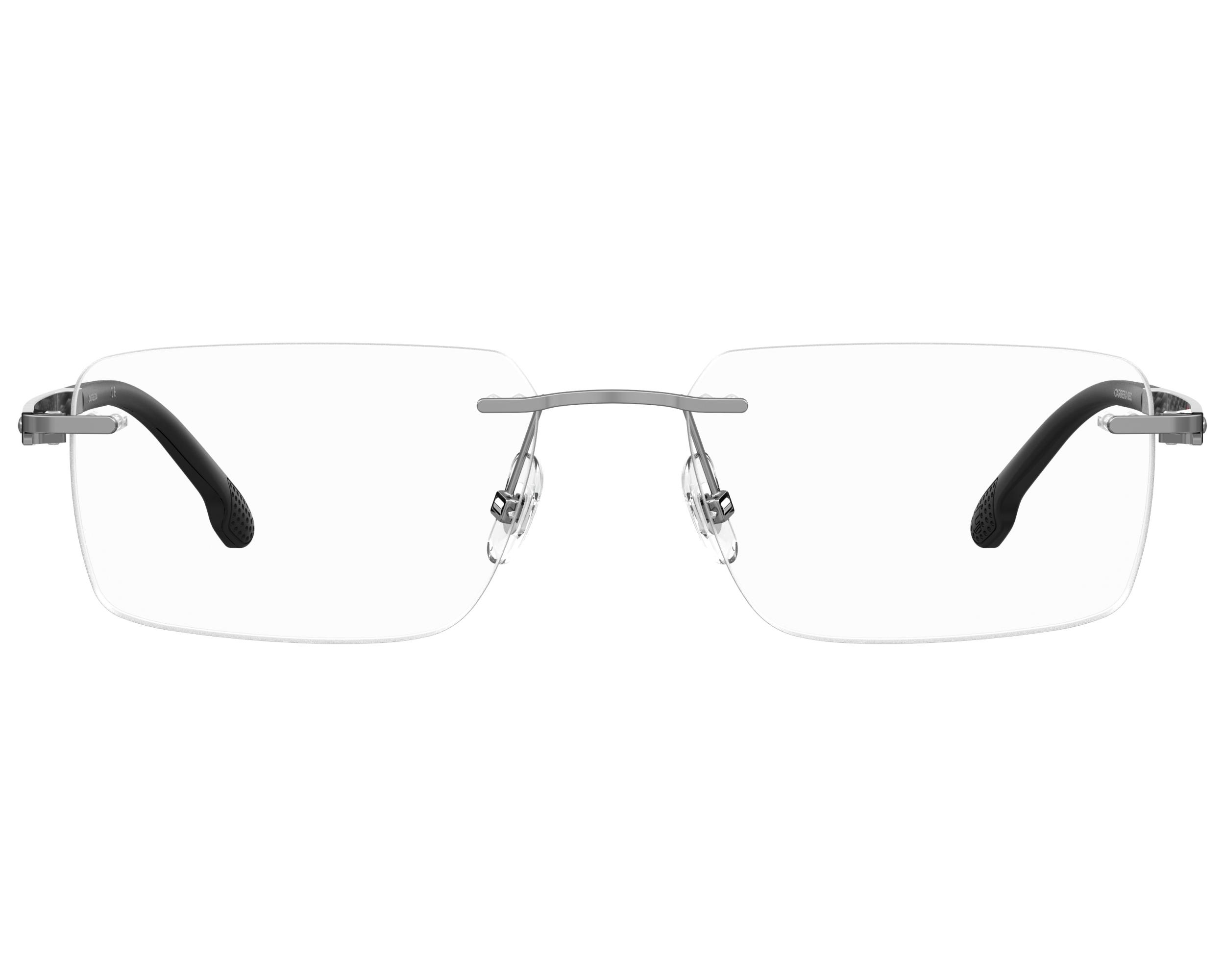 Carrera 8853 KJ1 55-17 Ruthenium  360 degree view 3