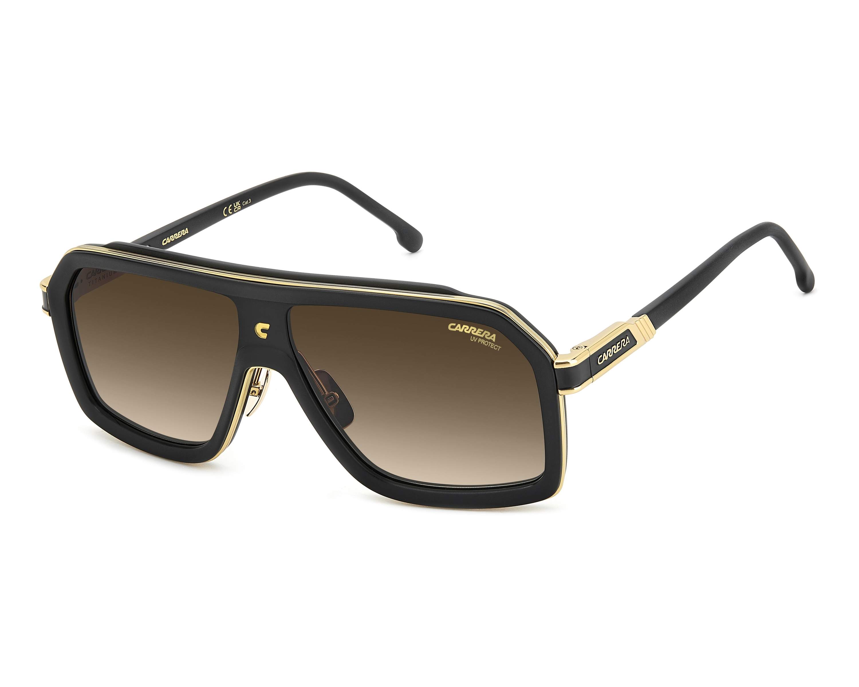 Carrera Sunglasses CA-1053-S-TI 003/86