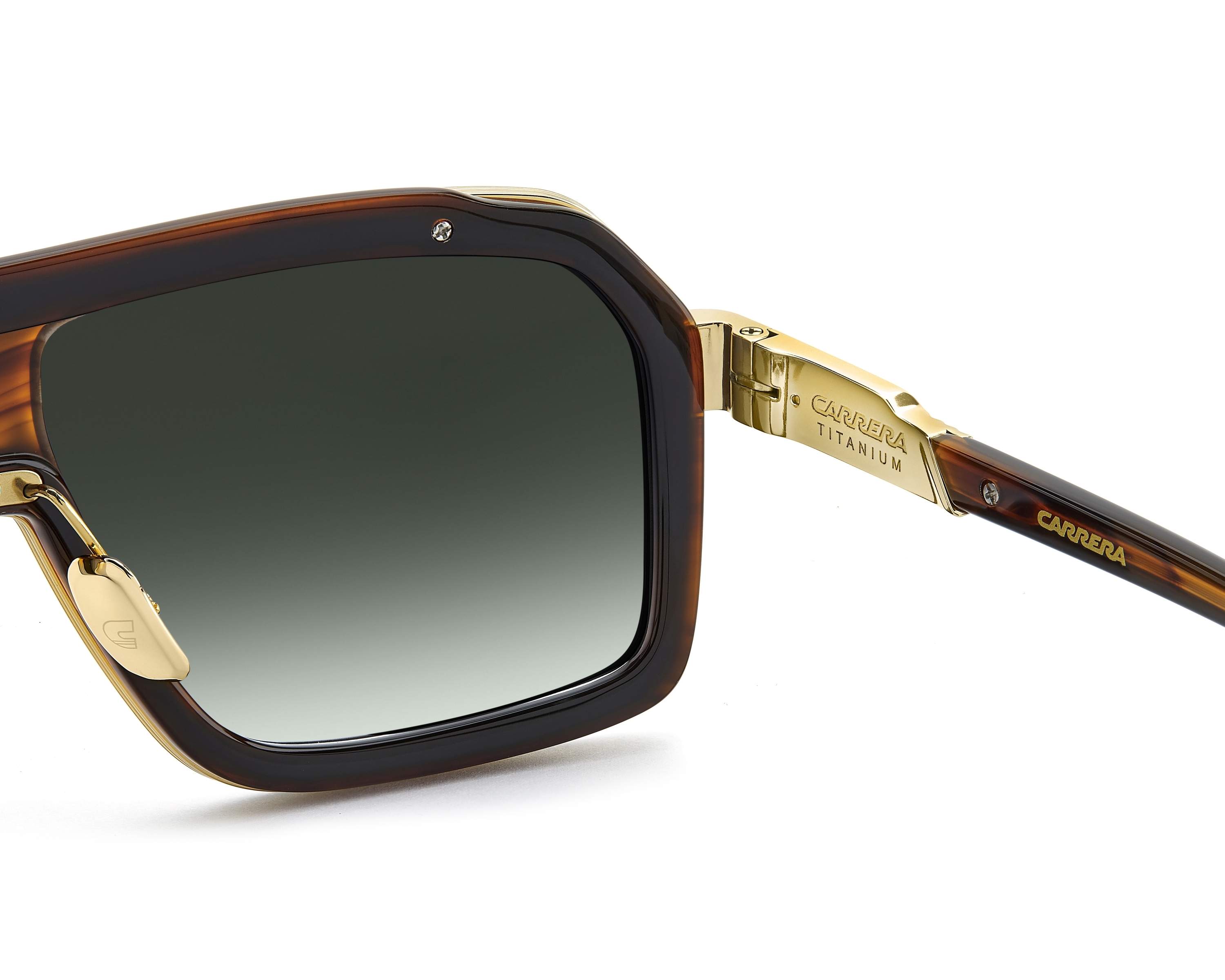 Emporio Armani EA 4197 502987 57 - Zonnebrillen