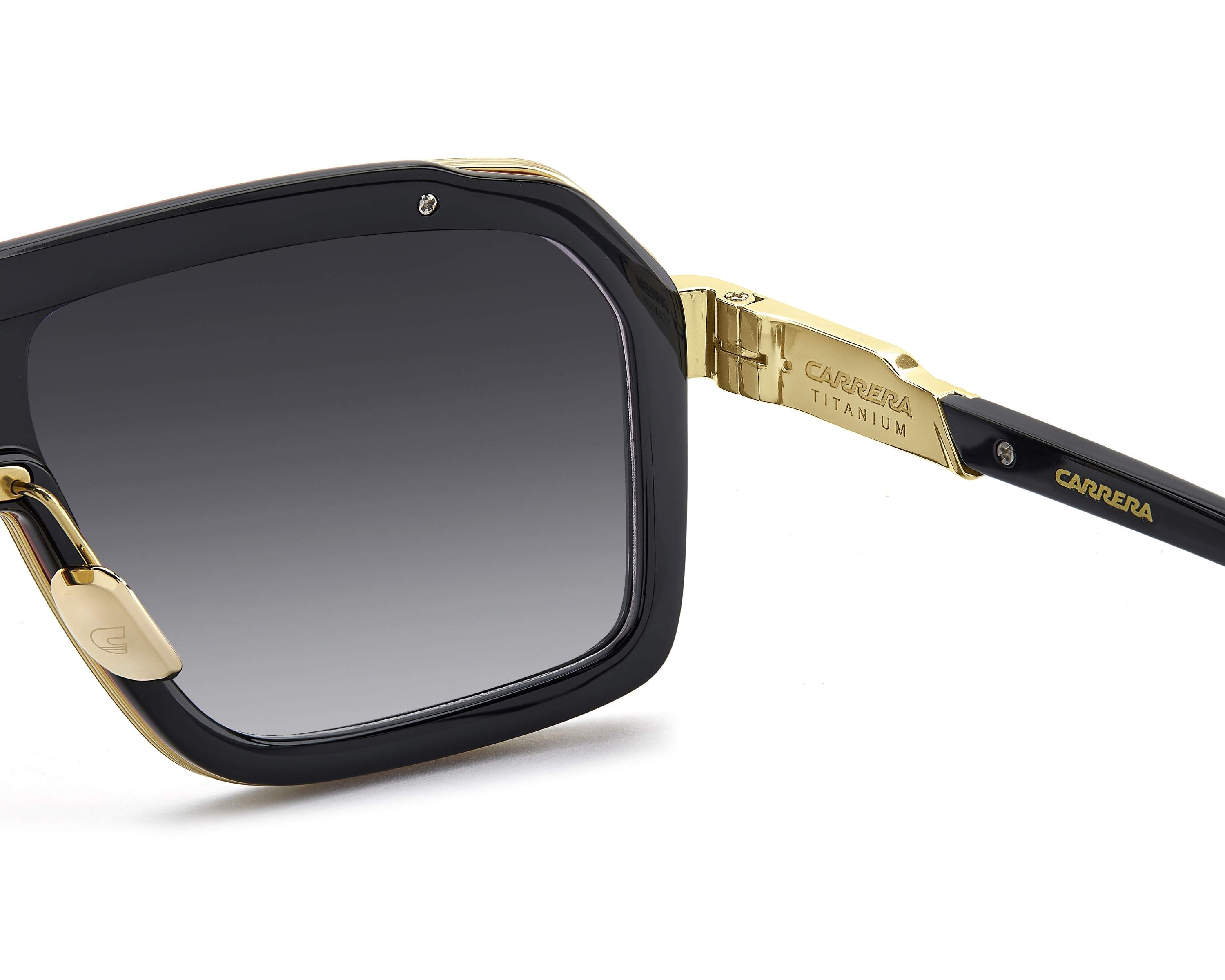 Carrera 1053/S/TI 80S 08 60 – Zonnebrillen