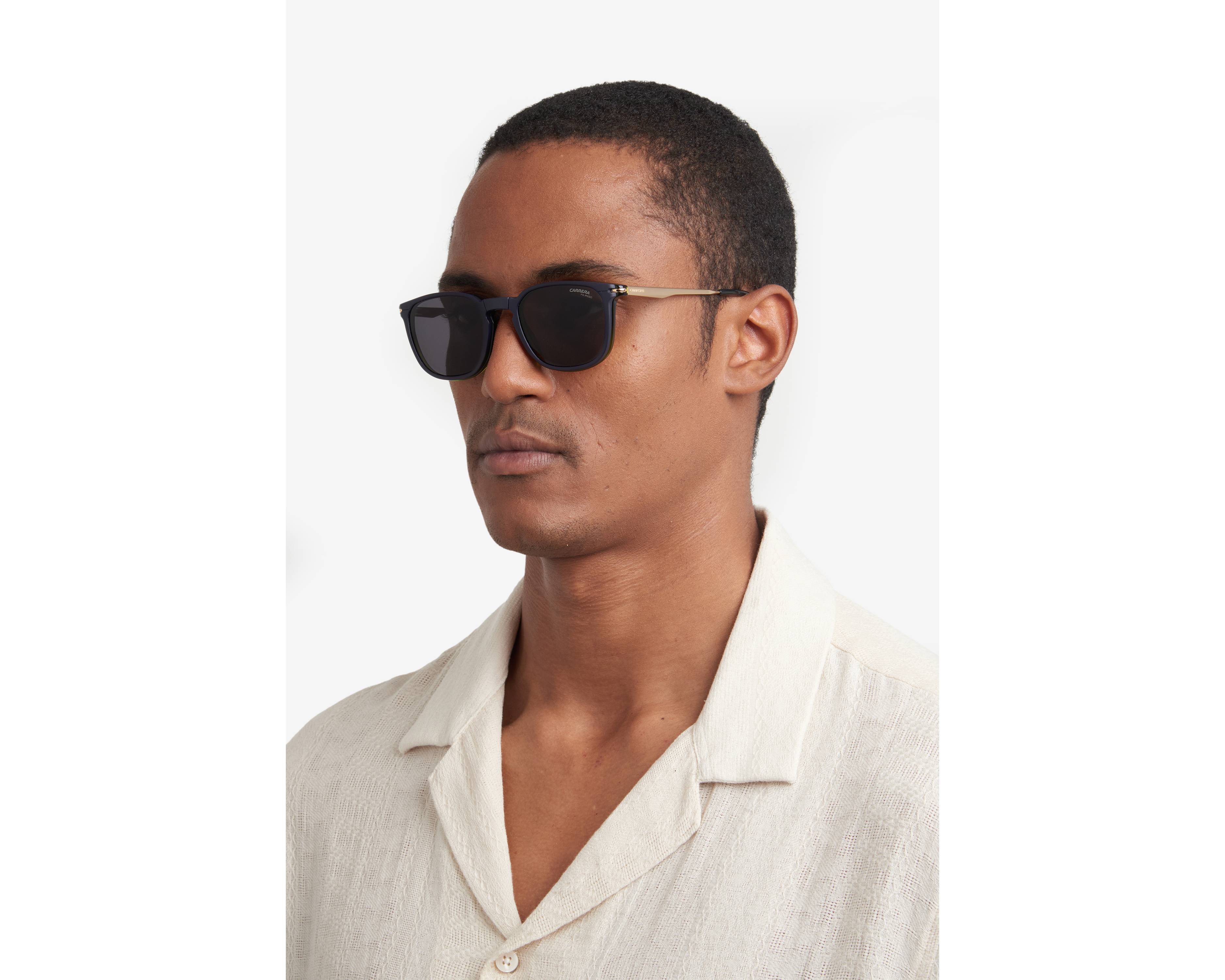 Carrera CA-332-CS 4C3/UC 50-20 Olive  360 degree view 2