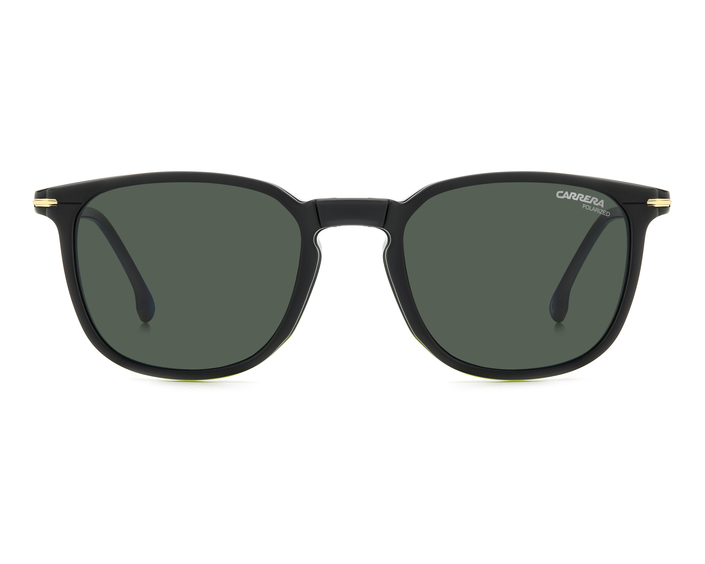 Carrera CA-332-CS 4C3/UC 50-20 Olive  360 degree view 5