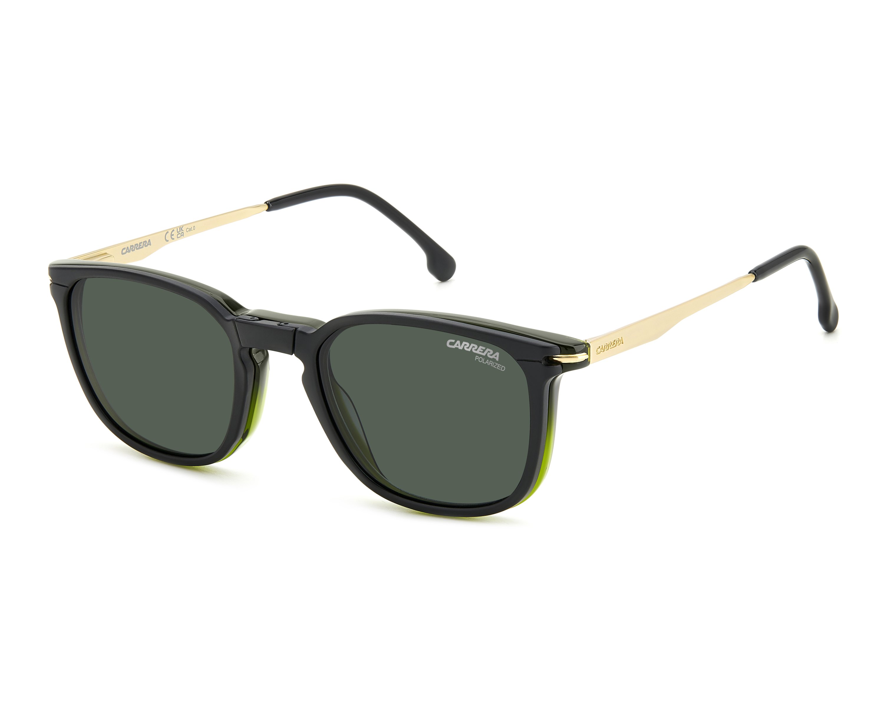 Carrera CA-332-CS 4C3/UC 50-20 Olive  360 degree view 7