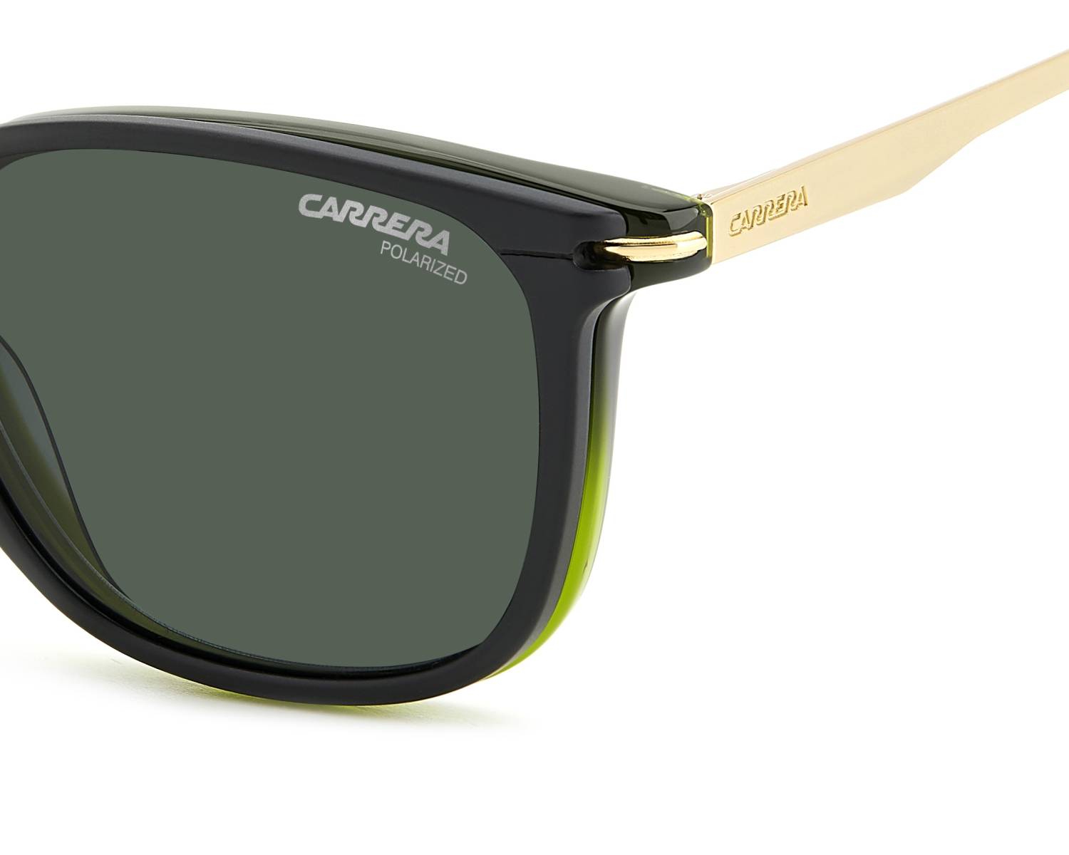 Carrera CA-332-CS 4C3/UC 50-20 Olive  360 degree view 8