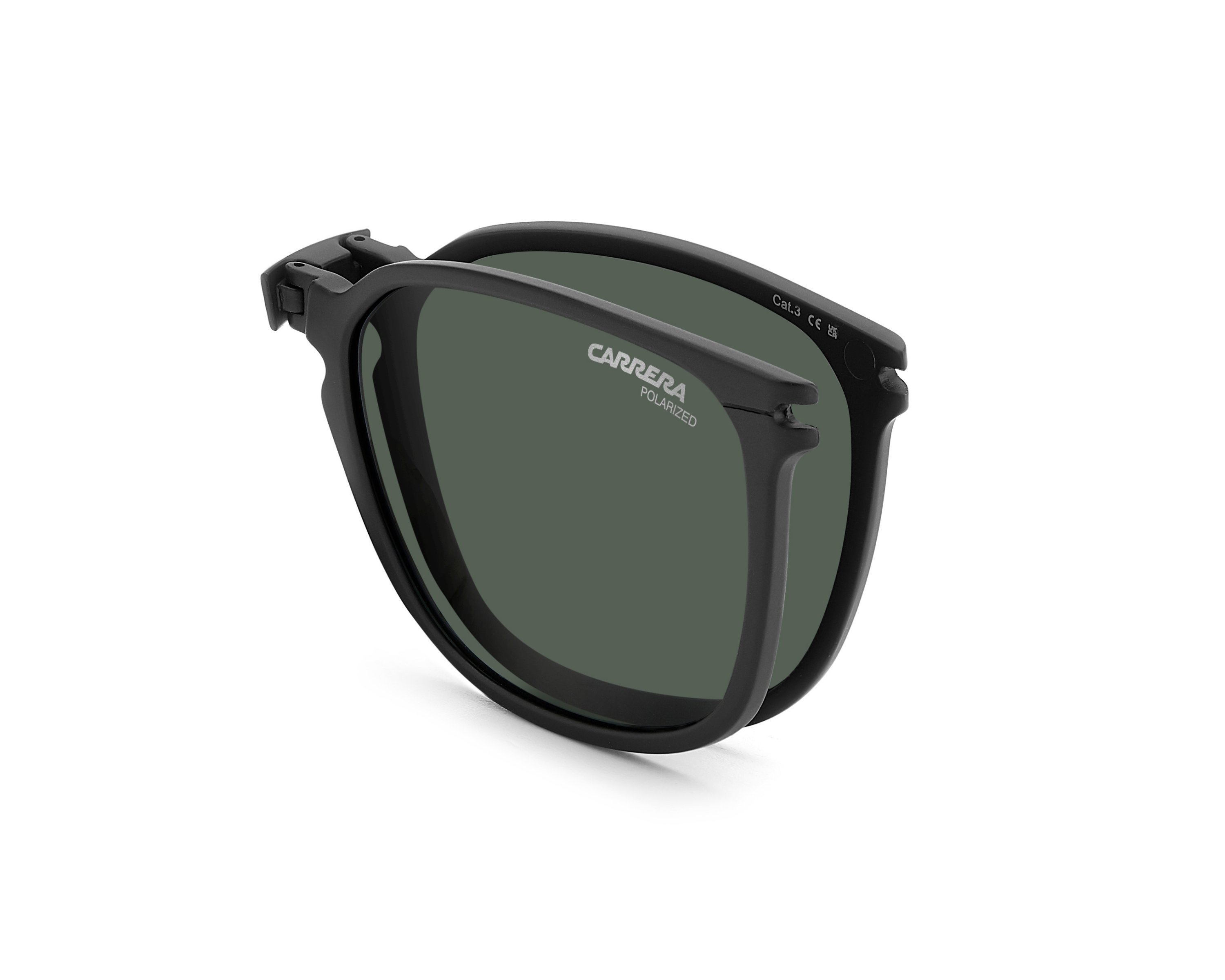 Carrera CA-332-CS 4C3/UC 50-20 Olive  360 degree view 9