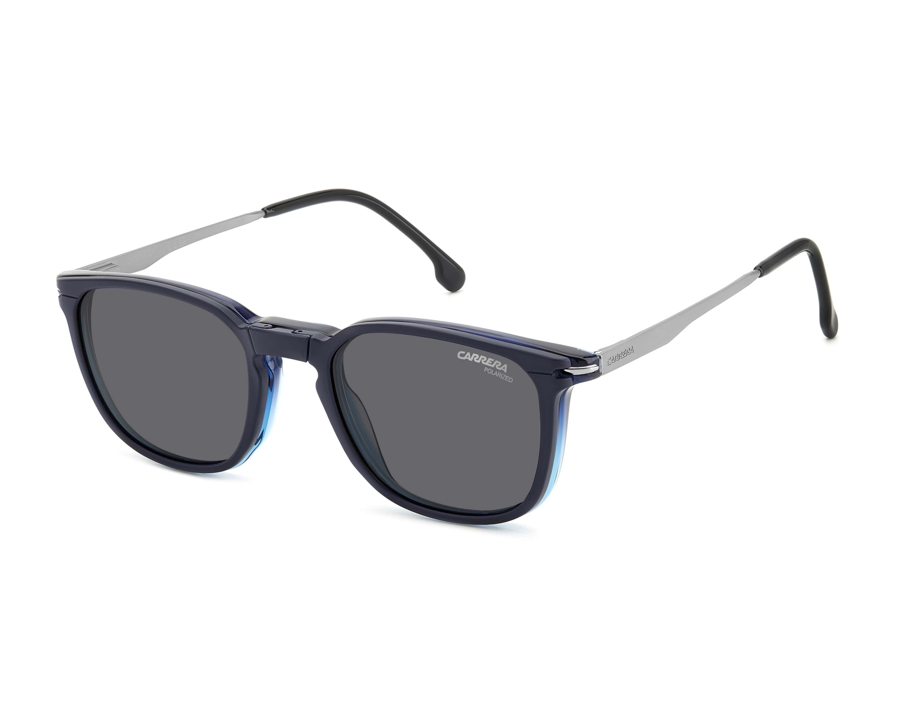 Carrera CA-332-CS PJP/M9 50-20 Blue  360 degree view 5