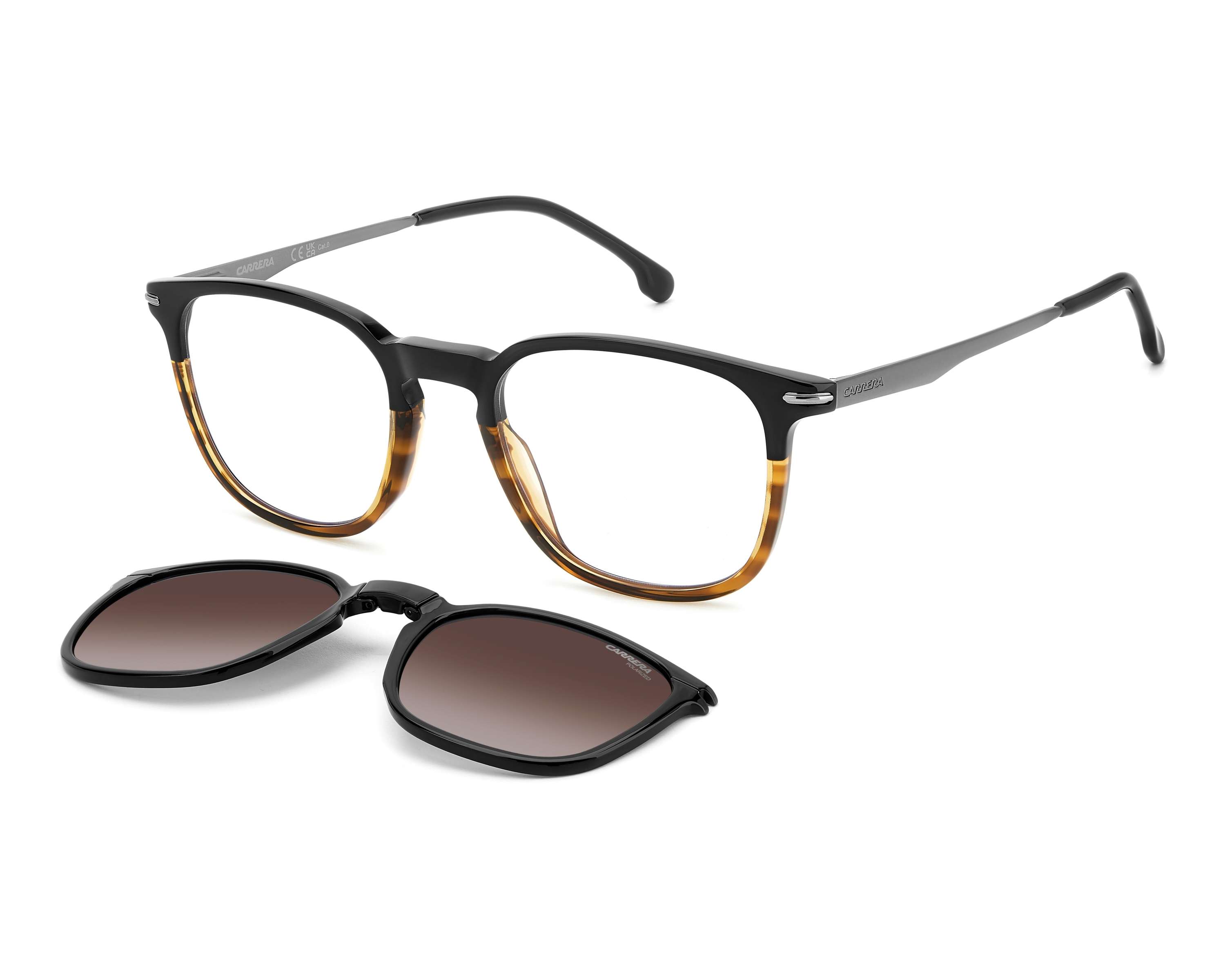 Carrera Glasses CA-332-CS WR7/LA