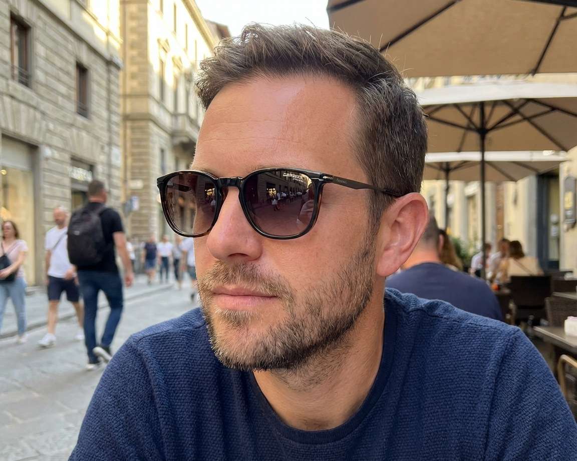 Carrera Glasses CA-332-CS WR7/LA