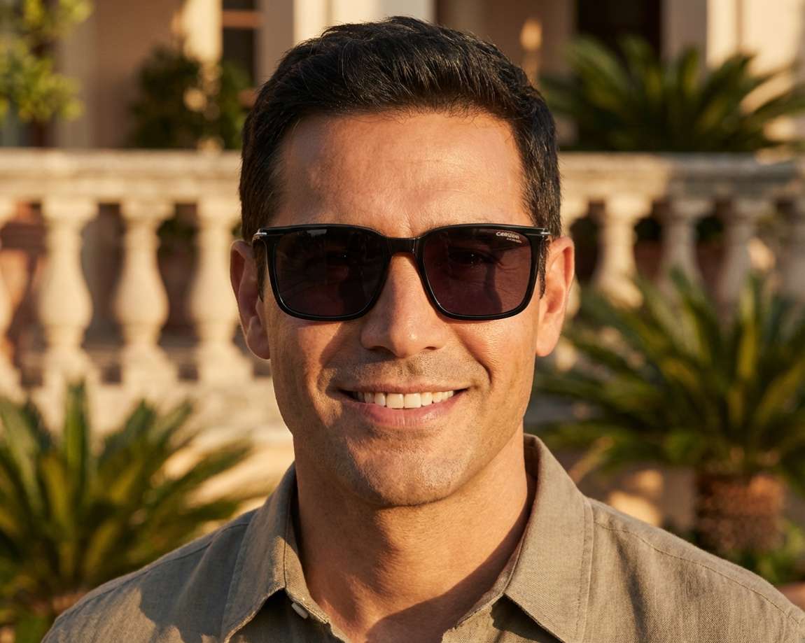 Carrera CA-357-C 284: Buy Online | Visionet