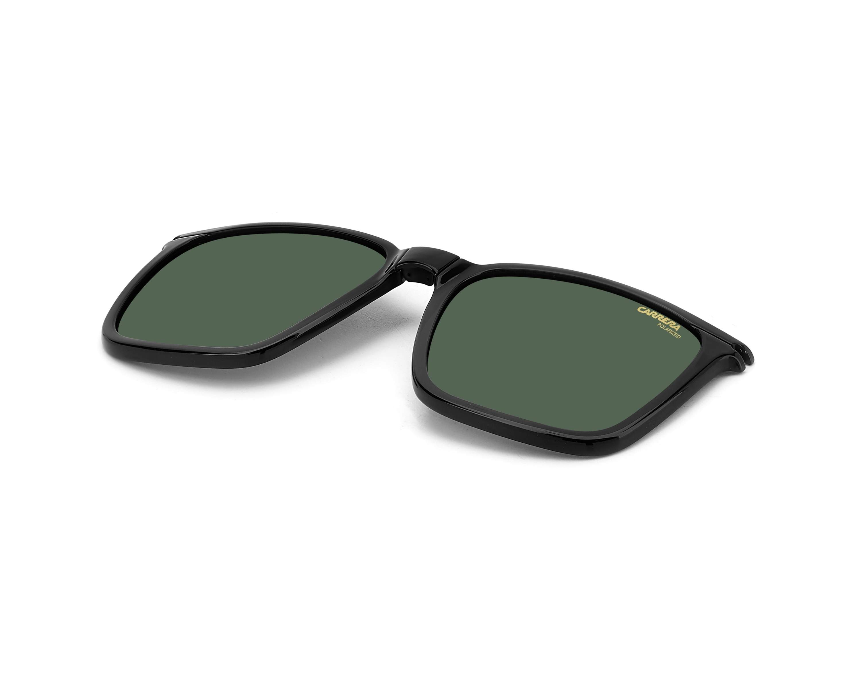 Carrera CA-357-C EX4 54-17 Brown  360 degree view 4