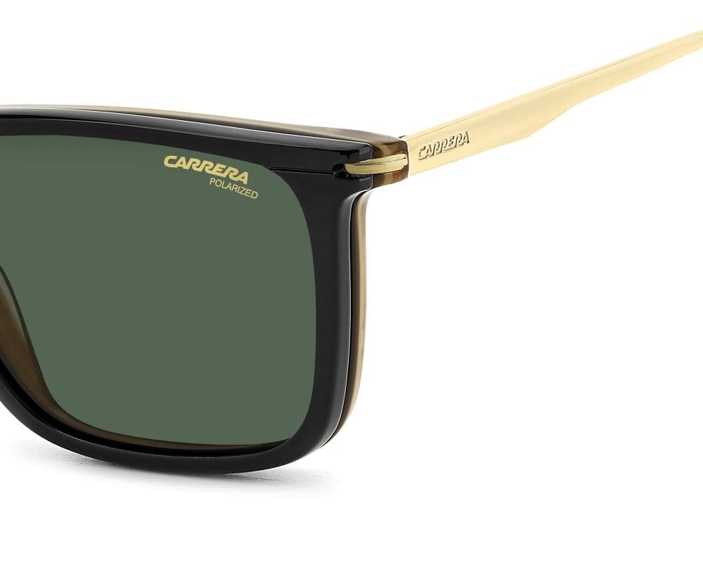 Carrera CA-357-C EX4 54-17 Brown  360 degree view 9