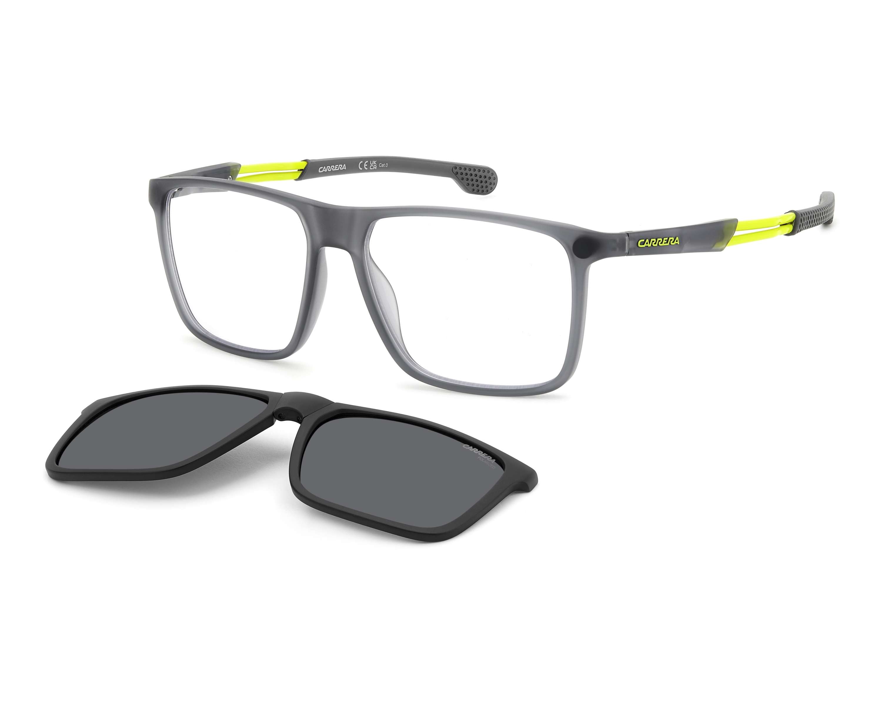 Carrera Glasses CA-4020-CS KB7/M9