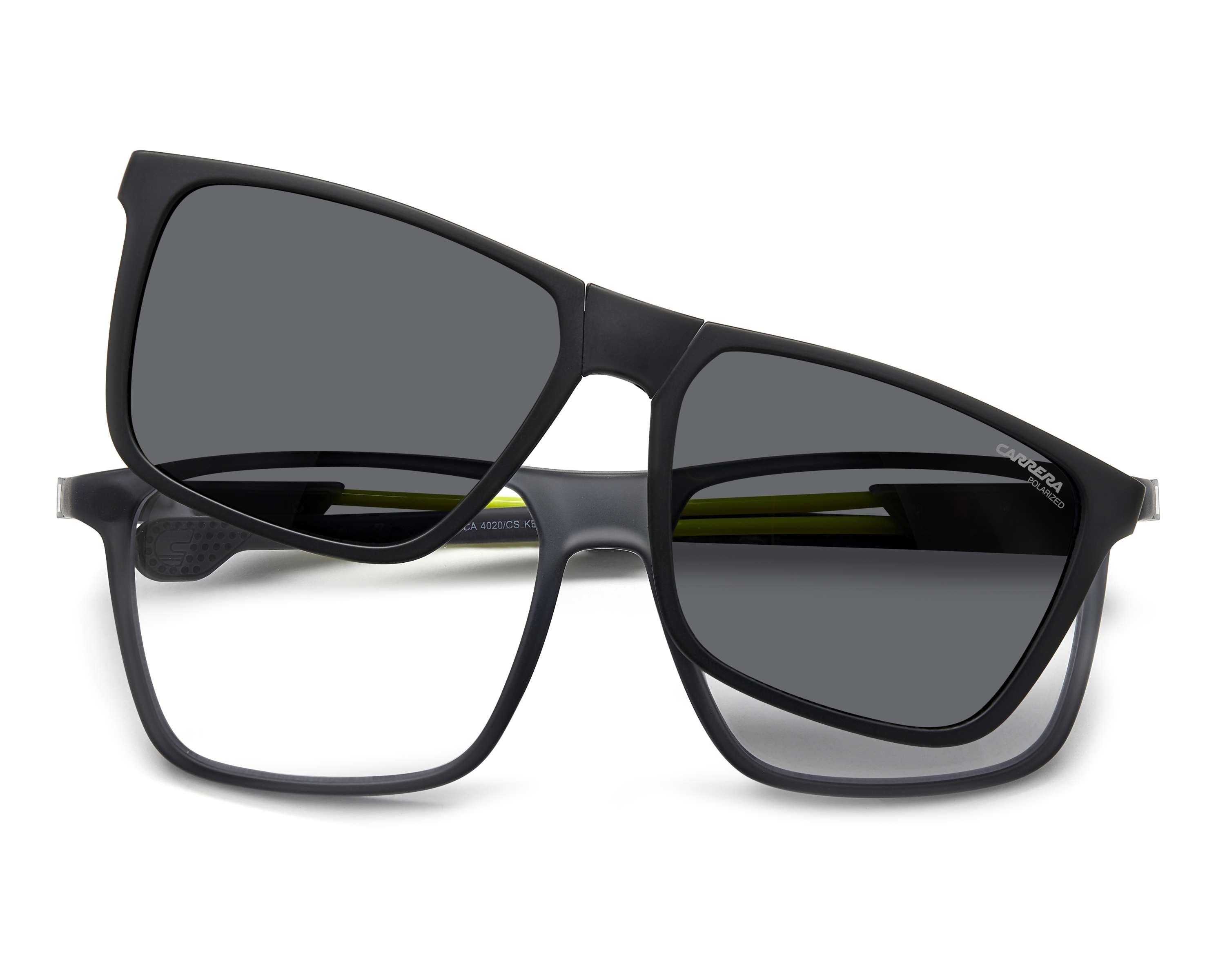 Carrera Glasses CA-4020-CS KB7/M9