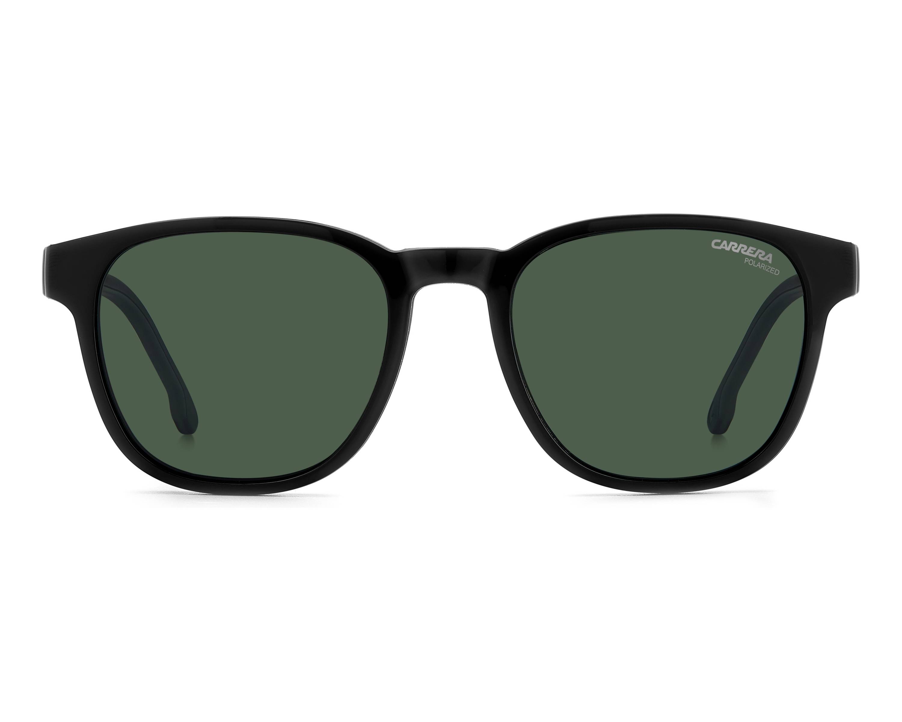 Carrera CA8062-CS 08A/UC 51-19 Black Grey 360 degree view 3