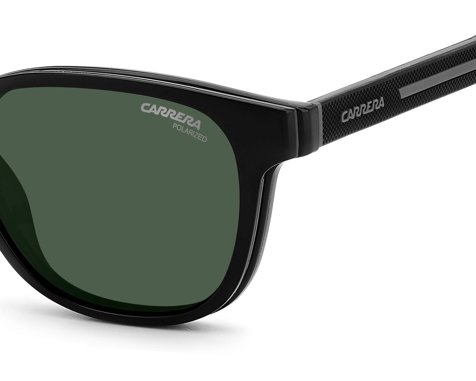 Carrera CA8062-CS 08A/UC 51-19 Black Grey 360 degree view 6