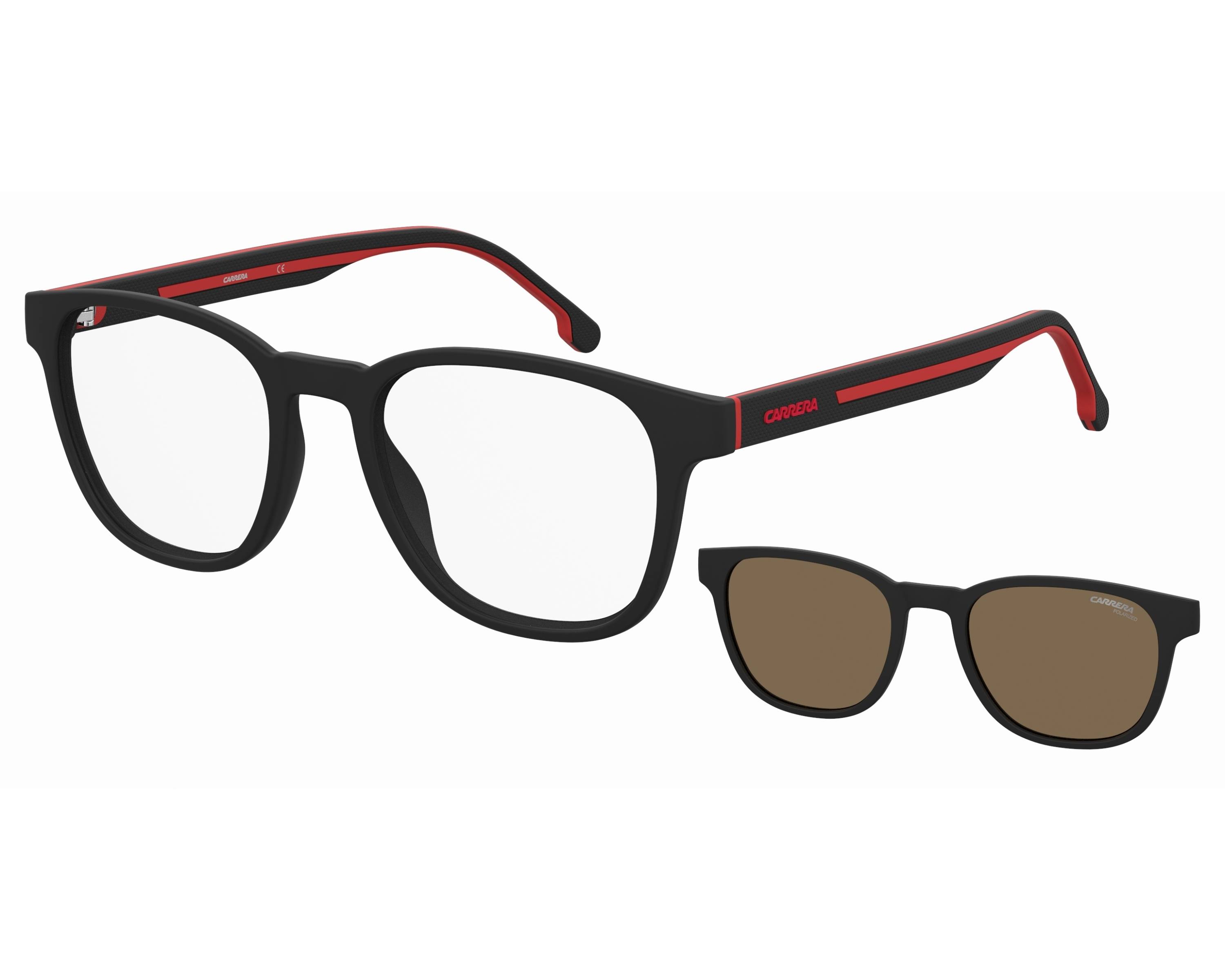 Carrera Glasses CA8062-CS BLX/SP