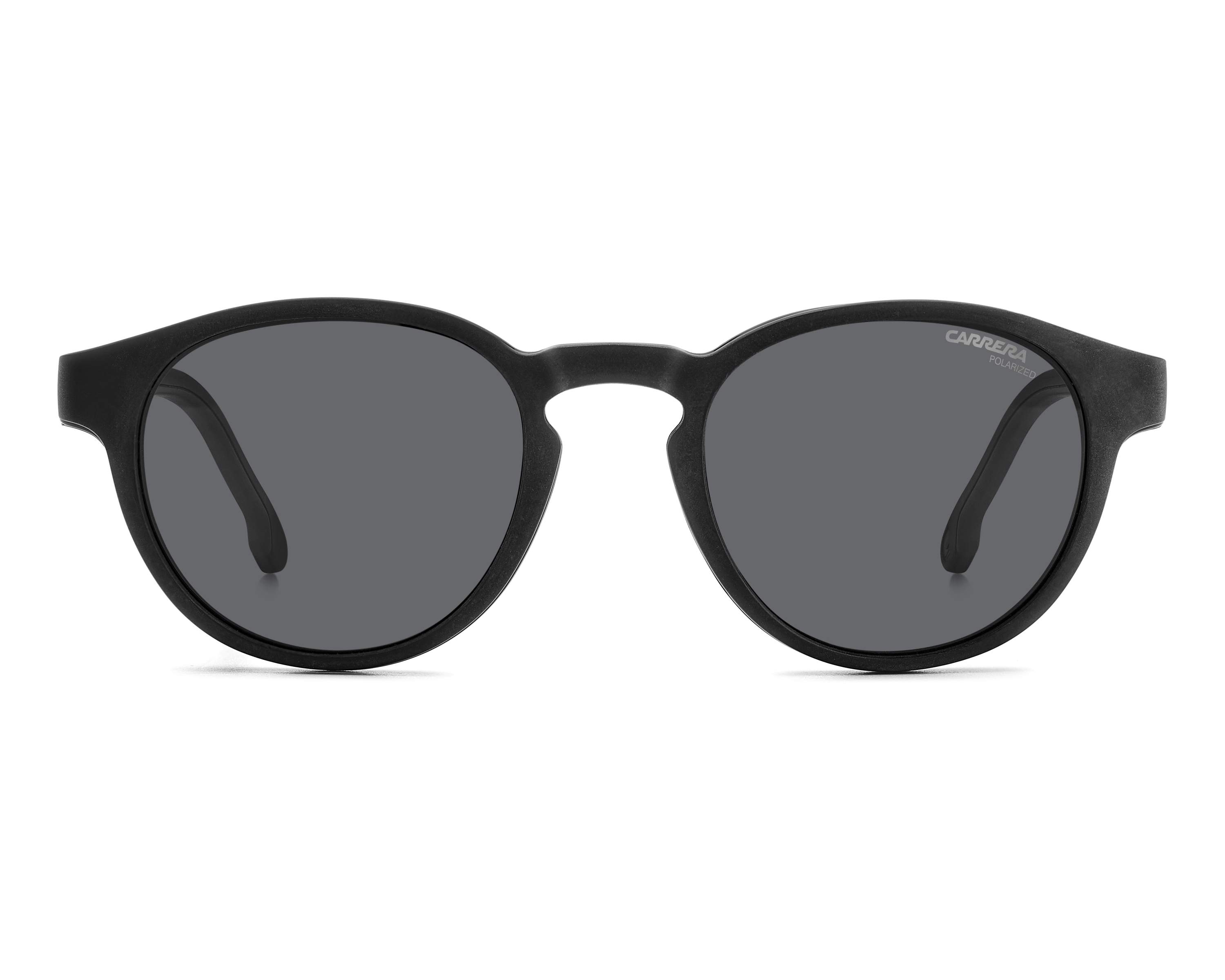 Carrera CA-8066-CS 08AM9 50-21 Black Grey 360 degree view 3