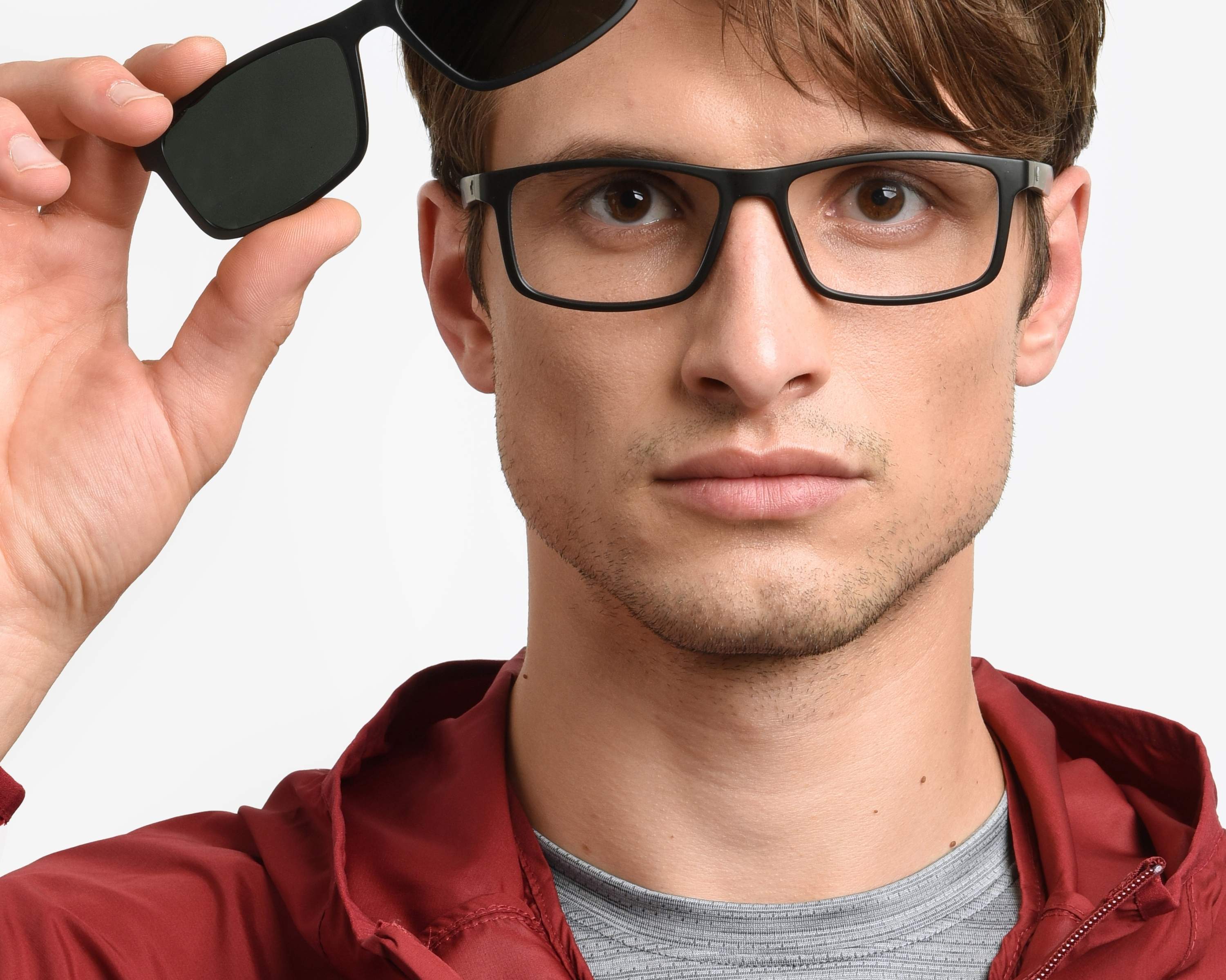 Carrera Glasses CA-8066-CS 08AM9