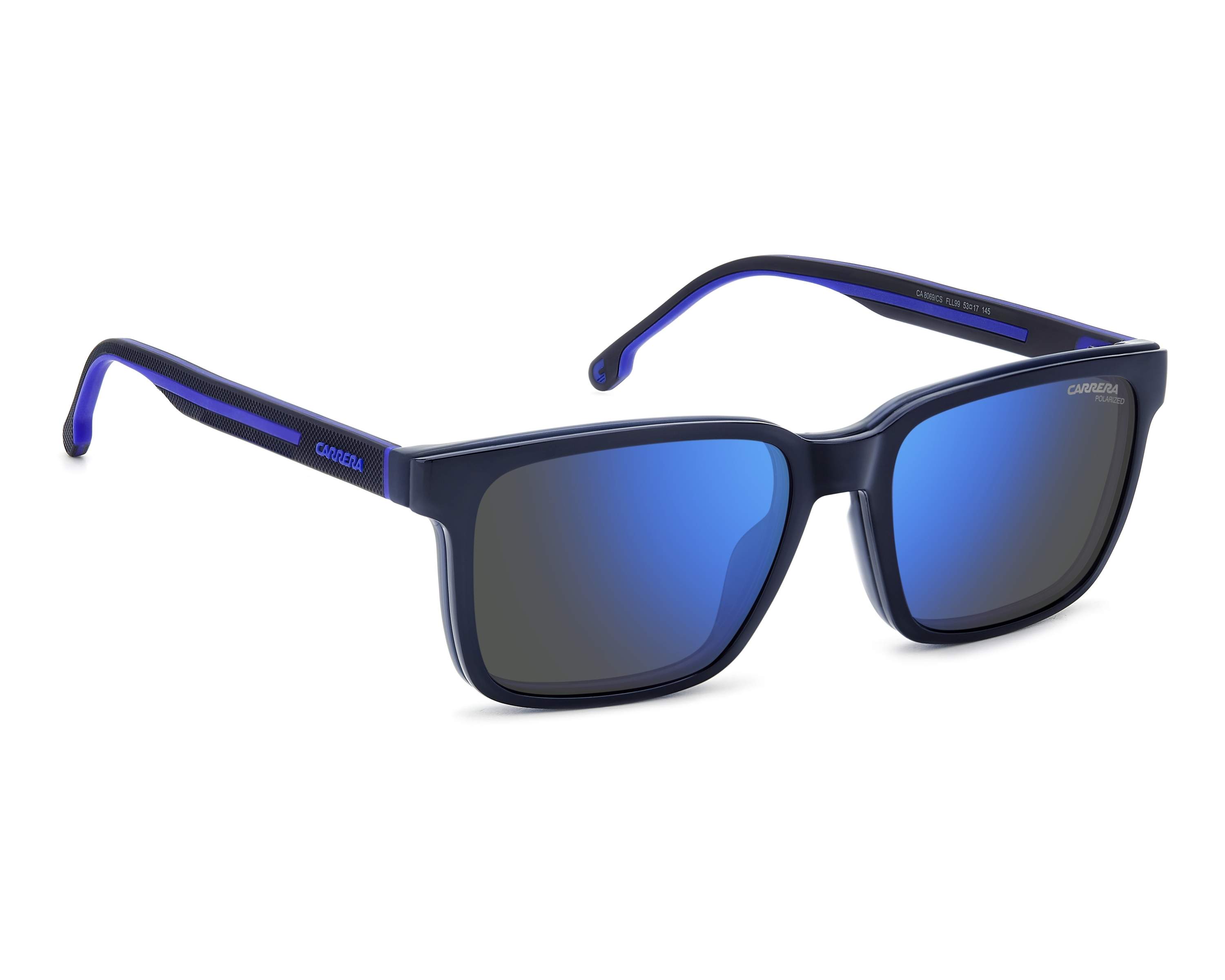 Carrera Glasses CA-8069-CS FLL/5X