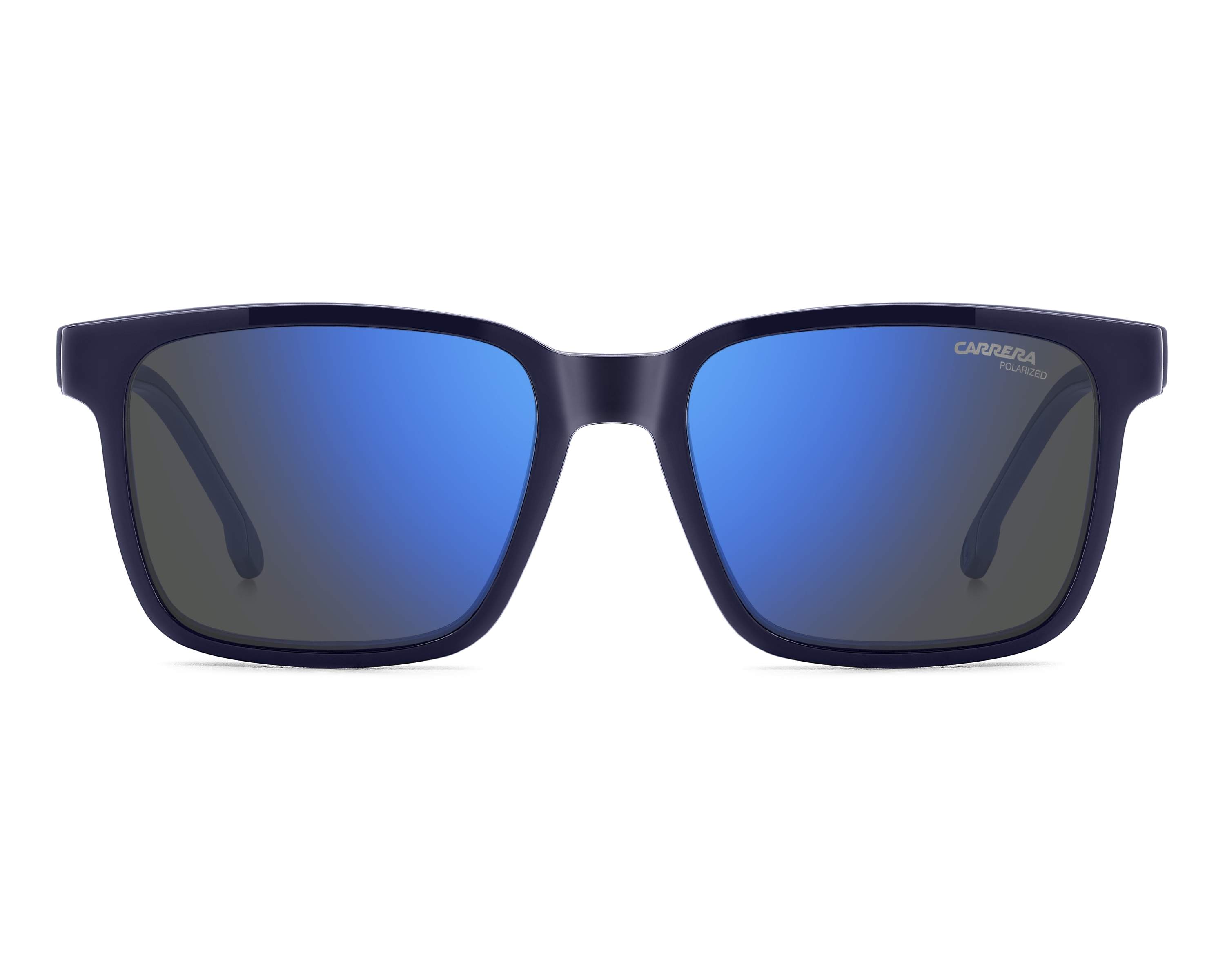 Carrera CA-8069-CS FLL/5X 53-17 Blue  360 degree view 7