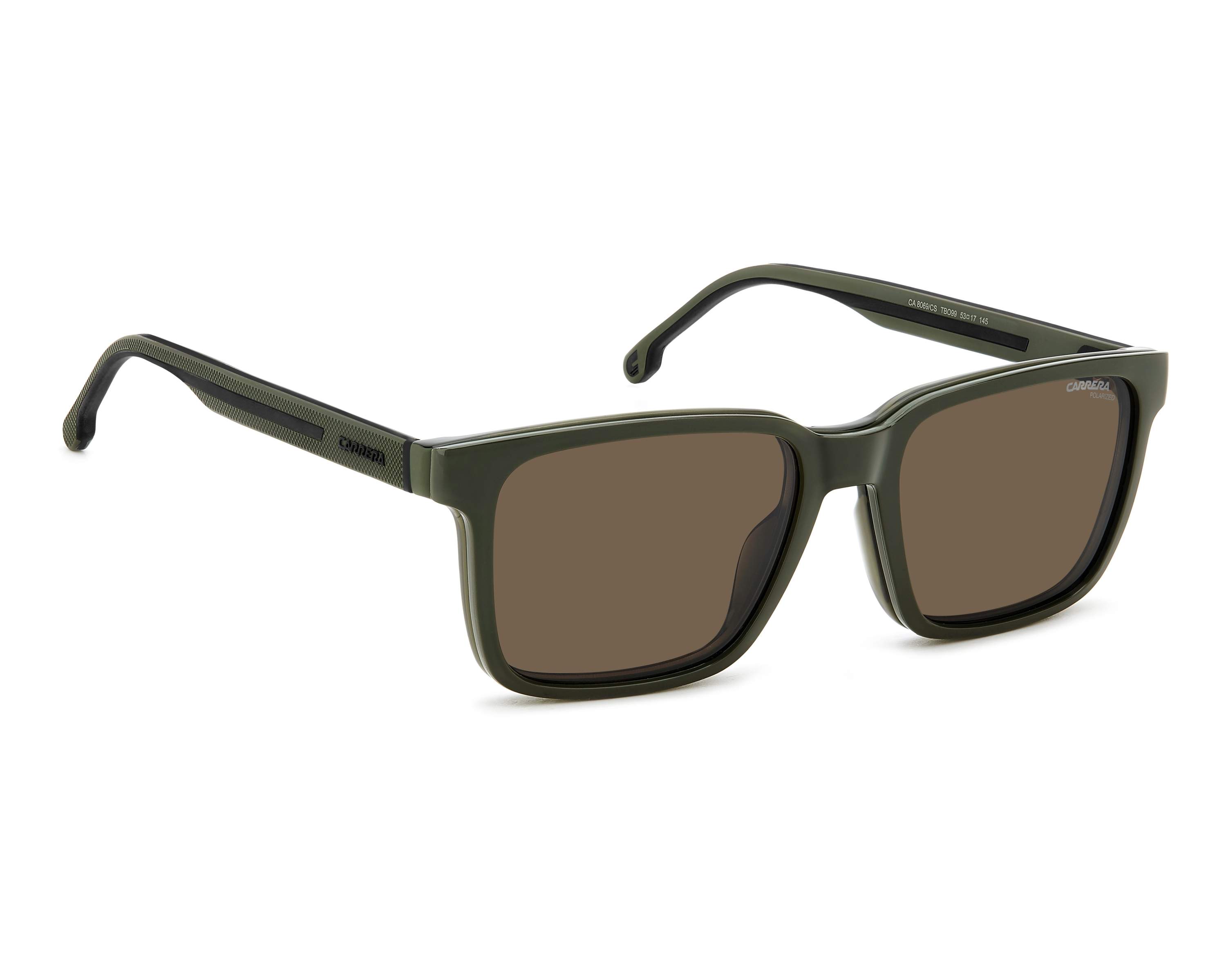 Carrera CA-8069-CS TBO/SP 53-17 Vert  360 degree view 3