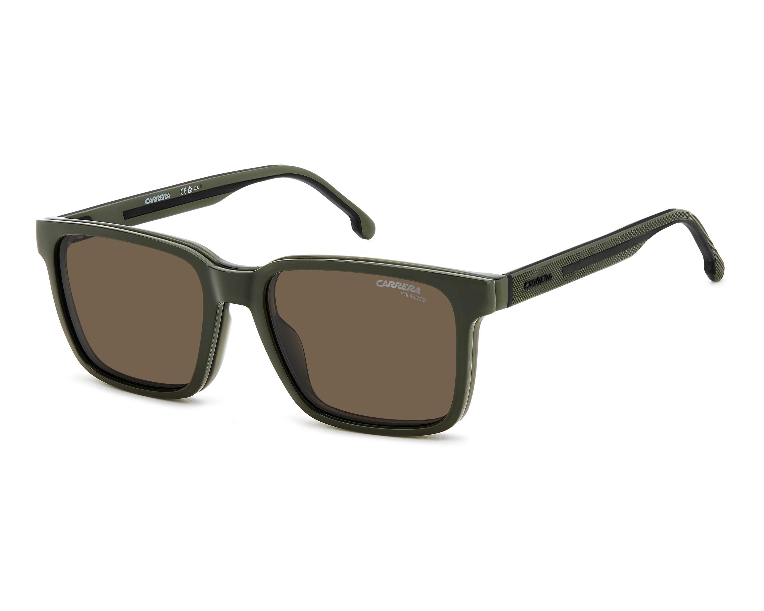 Carrera CA-8069-CS TBO/SP 53-17 Vert  360 degree view 4