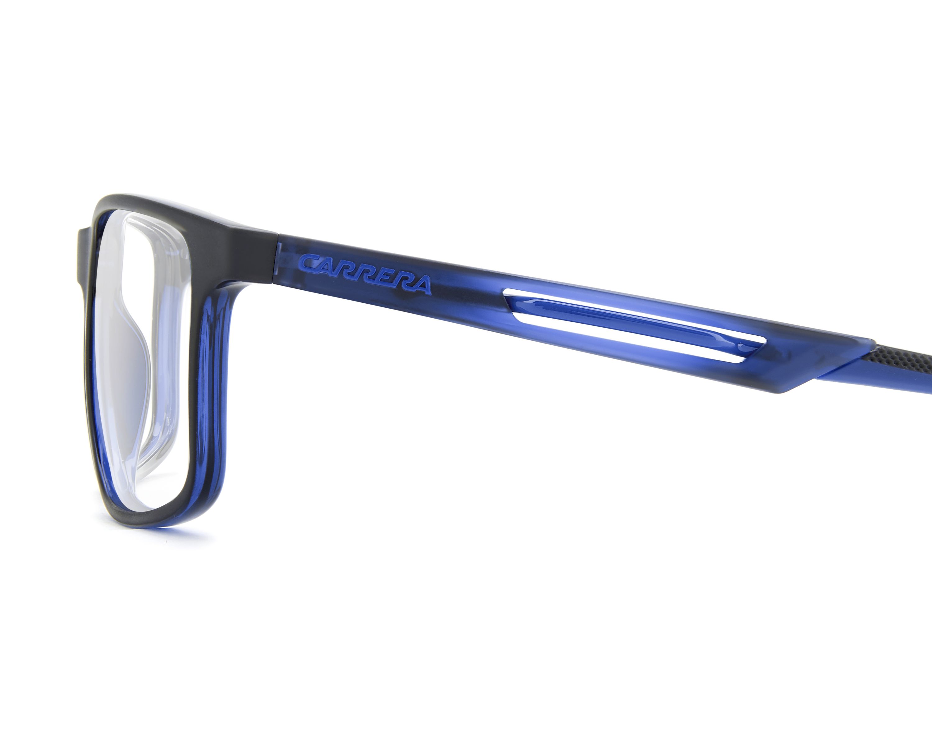 Carrera CA-8933-C PJP/5X 56-17 Blue  360 degree view 6