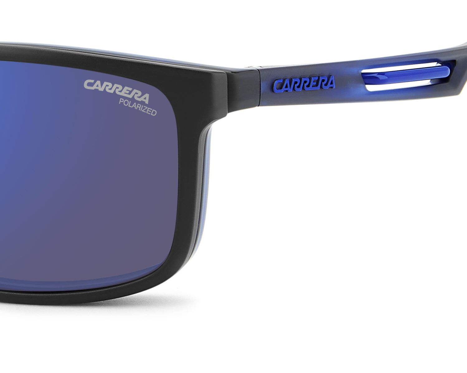 Carrera CA-8933-C PJP/5X 56-17 Blue  360 degree view 7