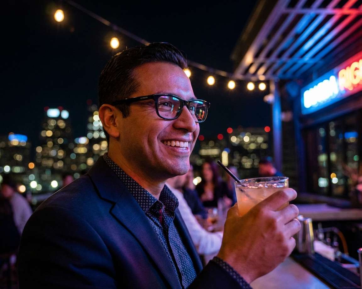 Carrera CA-9923 807 51-17 Black  other view