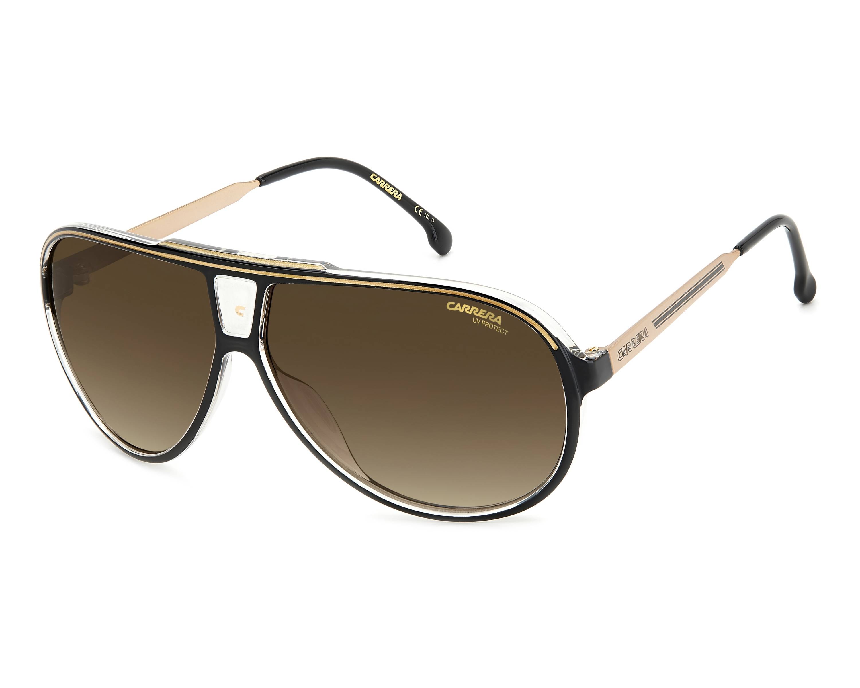 Carrera CARRERA-1050-S 2M2/HA : Buy Online | Visionet
