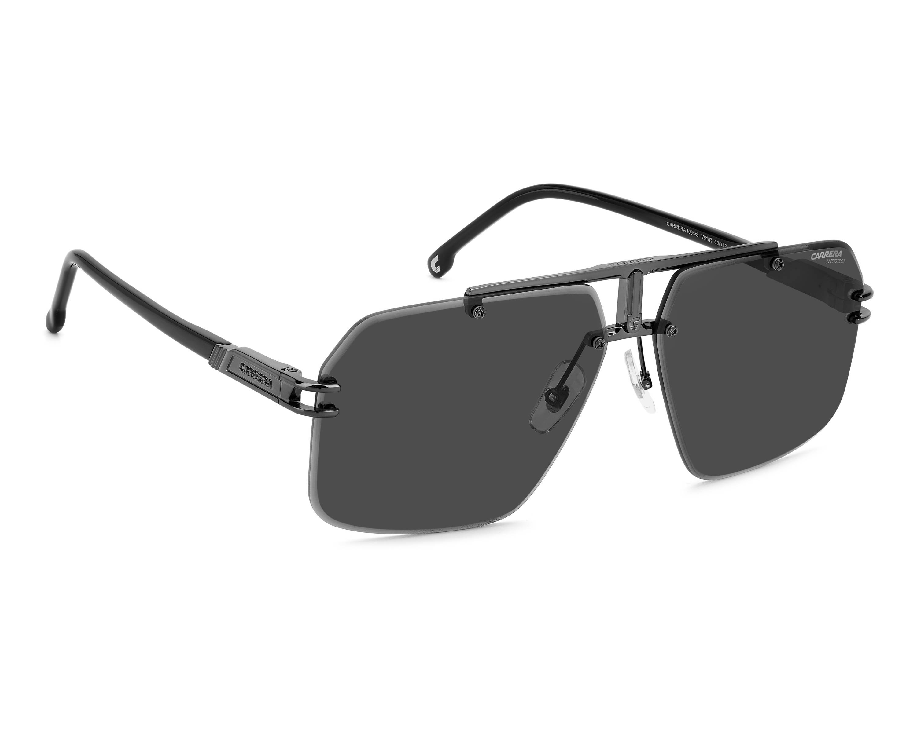 Carrera 341/S FT3 FQ 54 – Zonnebrillen