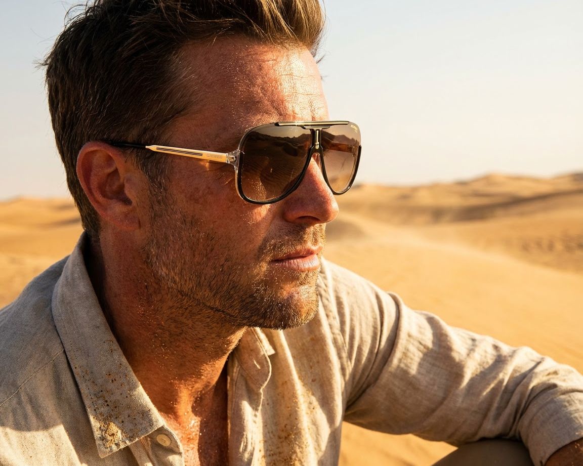 Carrera Sunglasses CARRERA-1059-S 2M2HA