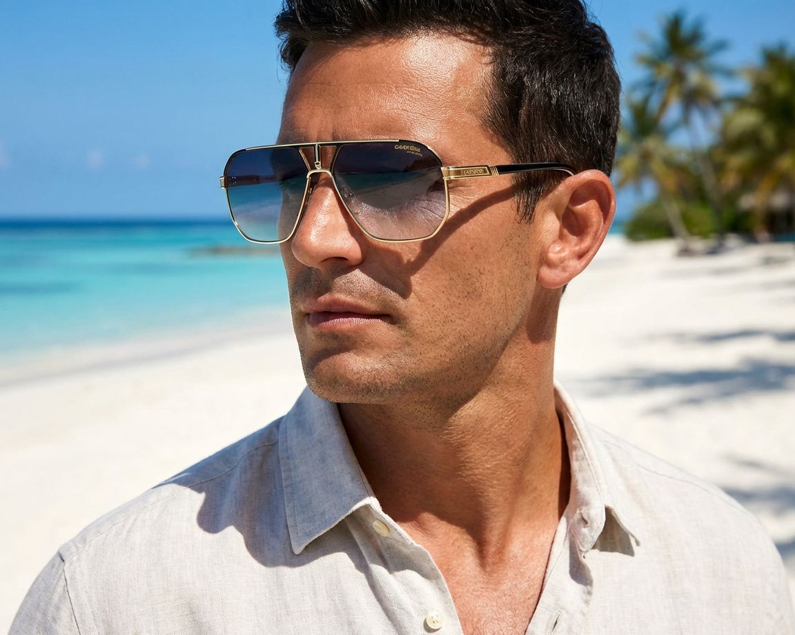 Carrera Sunglasses CARRERA-1062-S 2M2/08