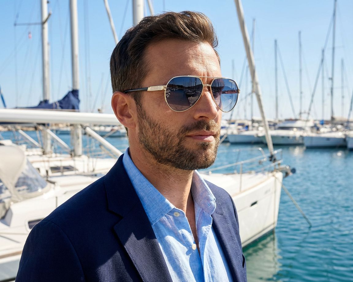 NWT Carrera CARRERA 1067/S-0J5G 08 62mm Carrera CARRERA 1067/S J5G 08 62 Sunglasses | Shade Station main image 2