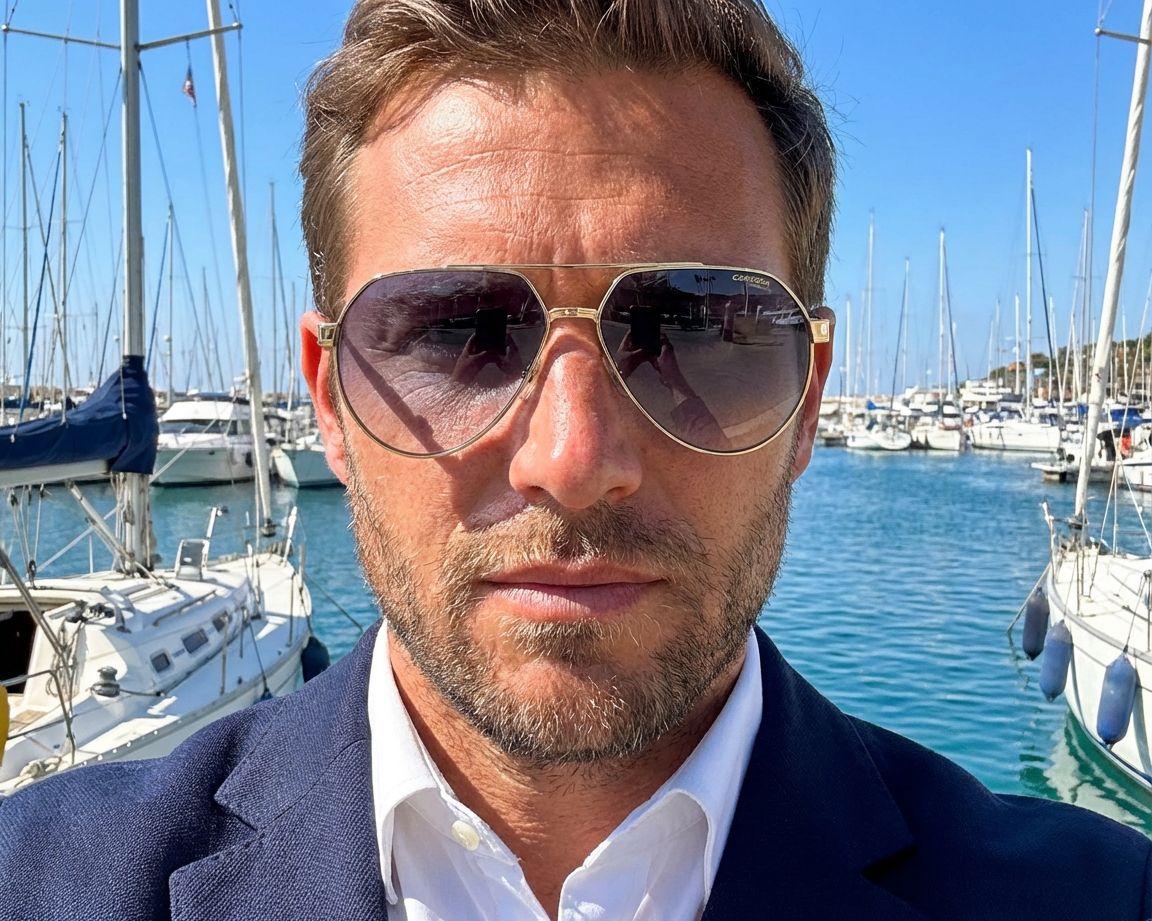 NWT Carrera CARRERA 1067/S-0J5G 08 62mm Carrera CARRERA 1067/S J5G 08 62 Sunglasses | Shade Station main image 4