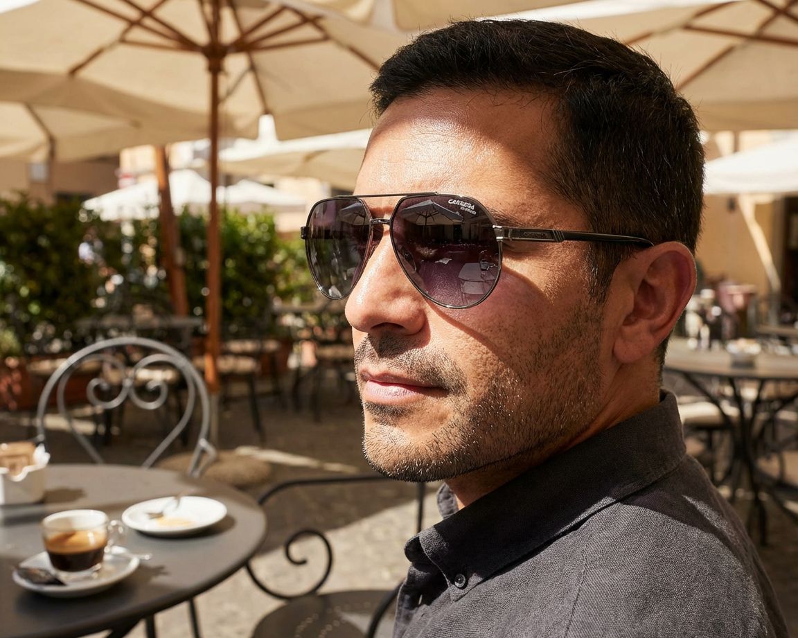 Carrera CARRERA-1067-S KJ1/WJ: Buy Online | Visionet display picture 3