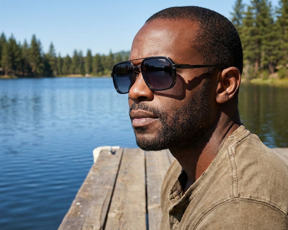 Carrera Sunglasses CARRERA-1069-S ANS/WJ
