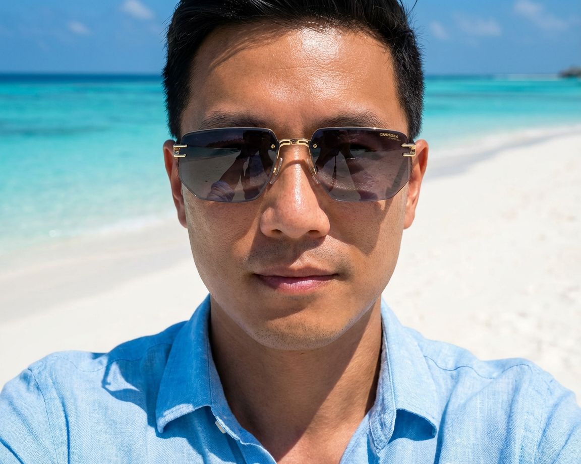 Carrera Sunglasses CARRERA-1070-S RHL/9O
