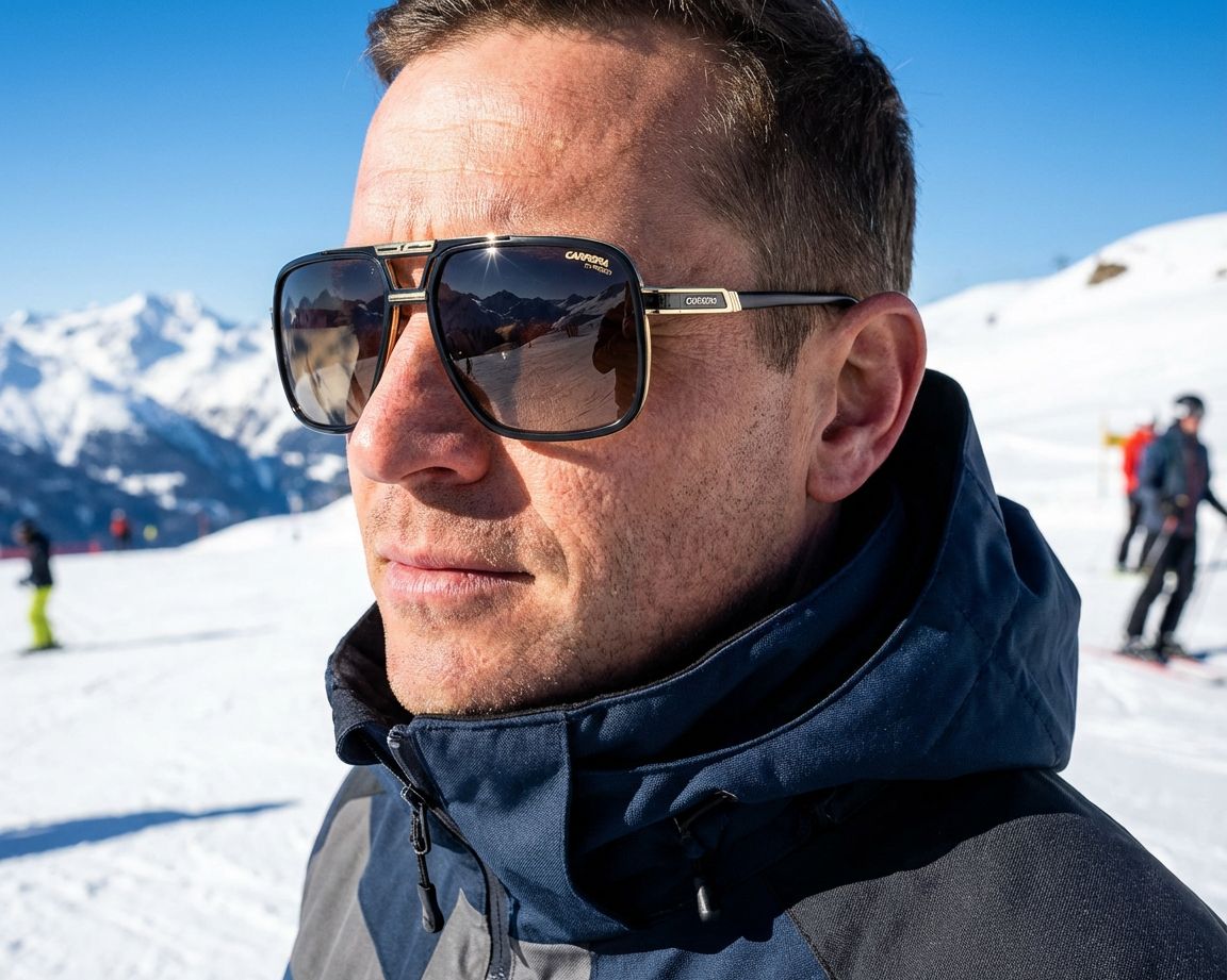 Carrera Sunglasses CARRERA-1071-S I46/86