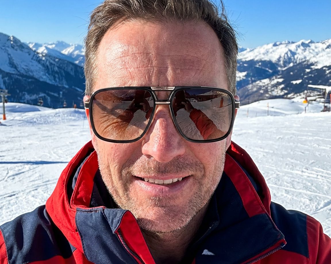 Carrera Sunglasses CARRERA-1071-S I46/86